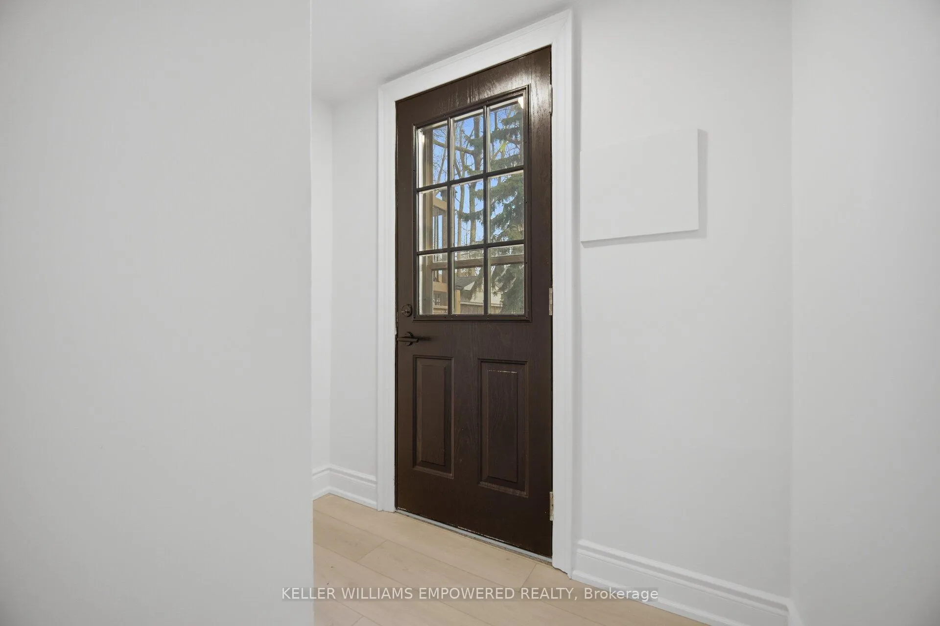Photo 37 of 29 Genthorn Avenue, Etobicoke, Rexdale-Kipling — HOMEH