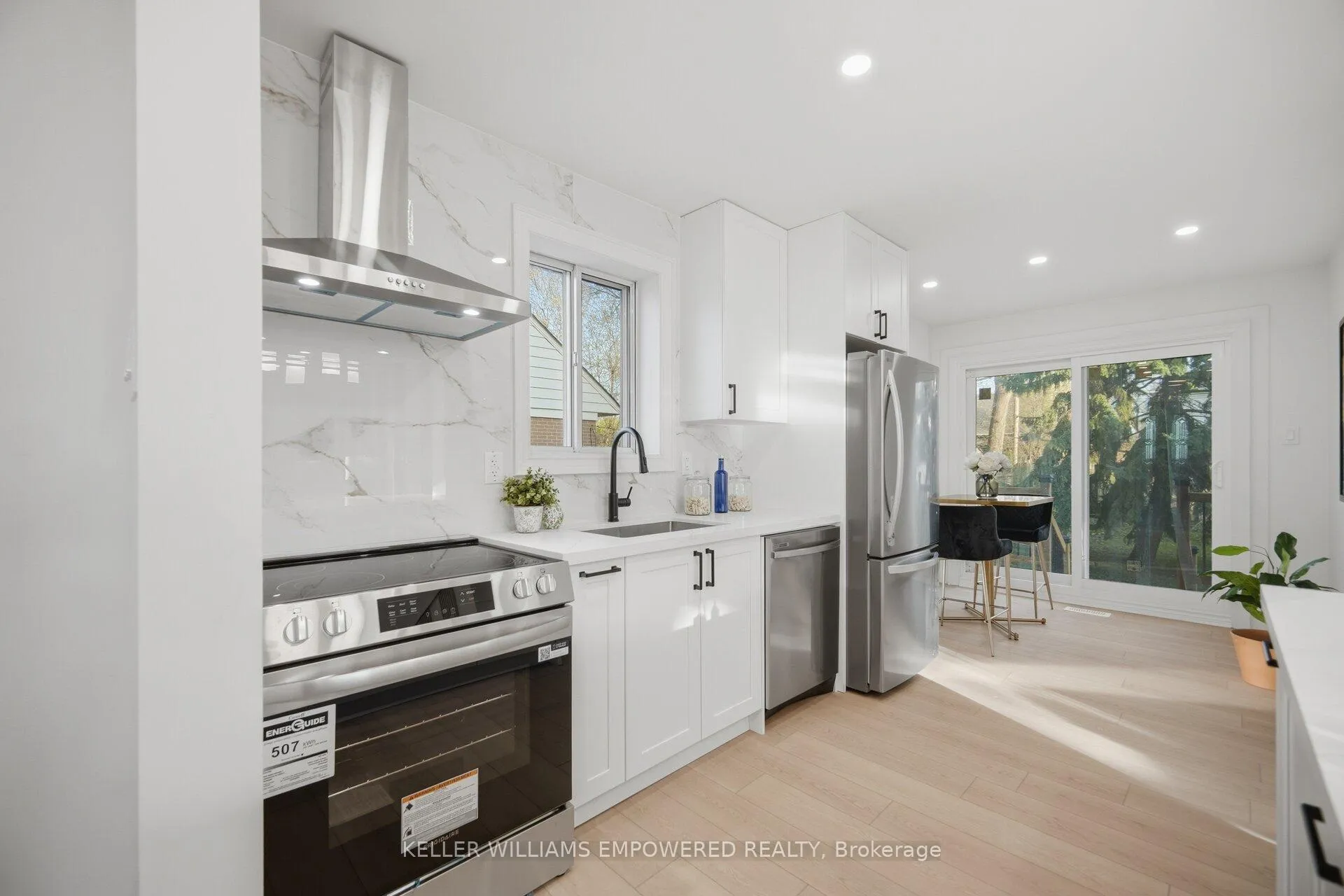 Photo 50 of 29 Genthorn Avenue, Etobicoke, Rexdale-Kipling — HOMEH