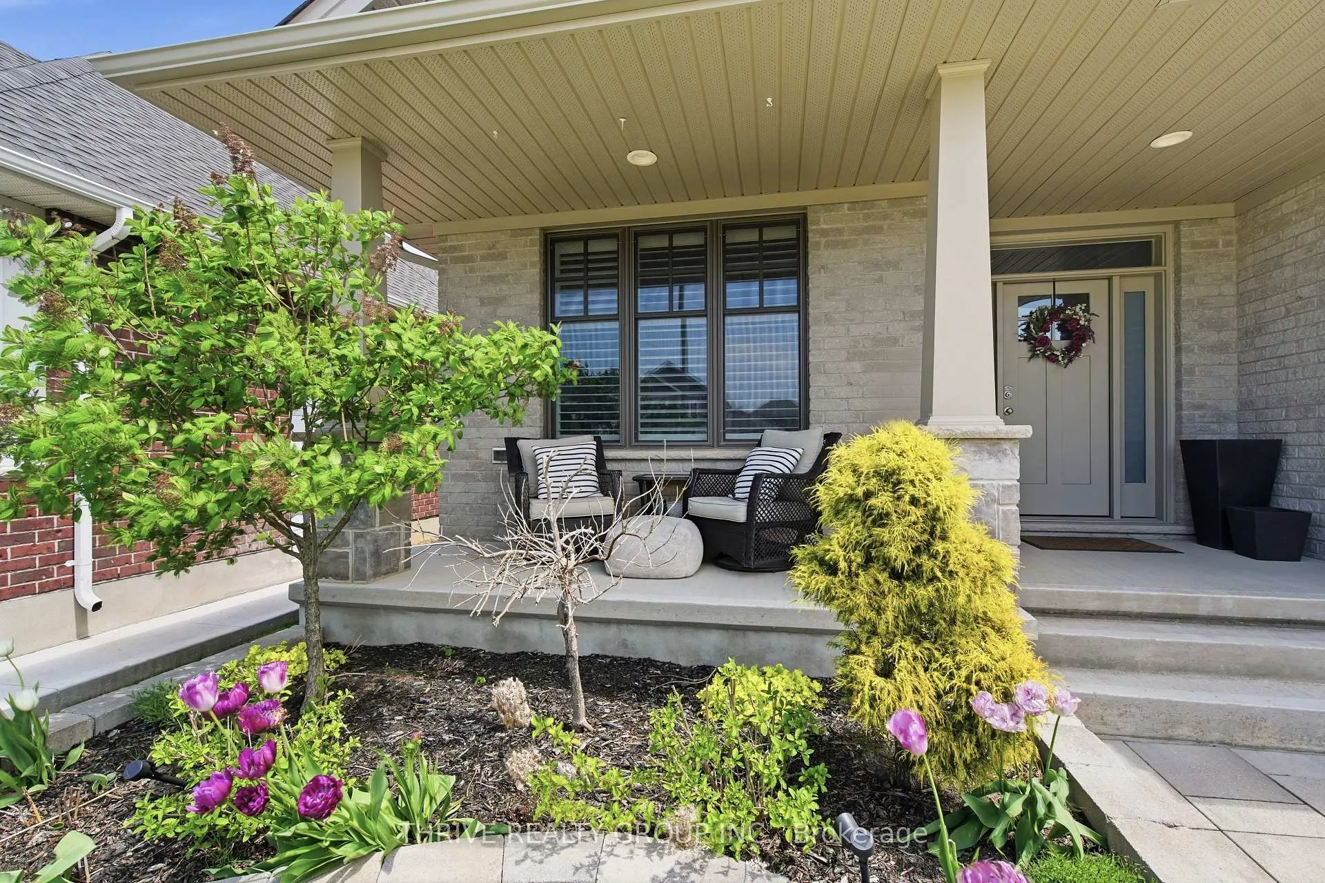 Photo 4 of 101 Renaissance Drive, St. Thomas — HOMEH