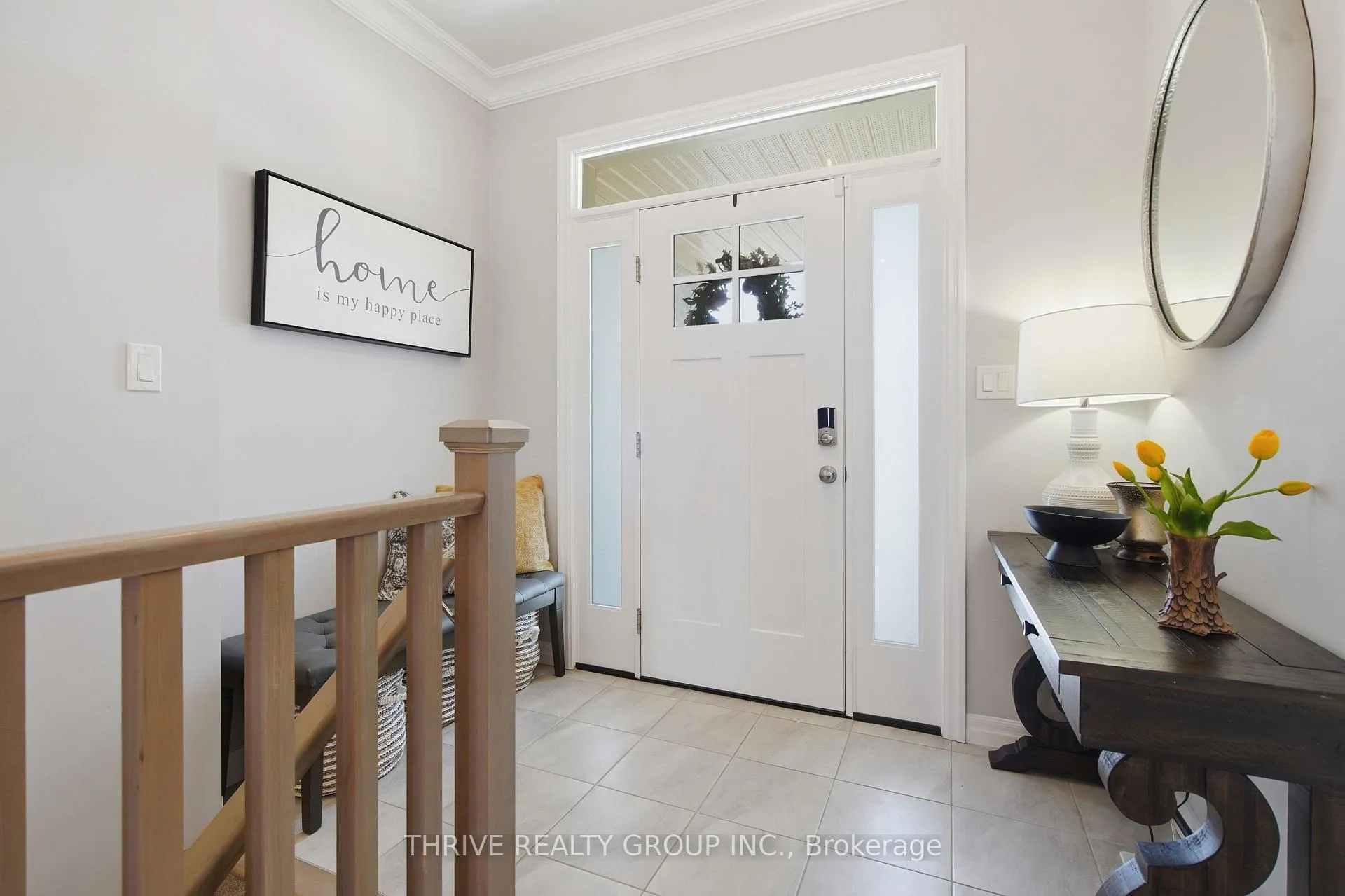 Photo 5 of 101 Renaissance Drive, St. Thomas — HOMEH