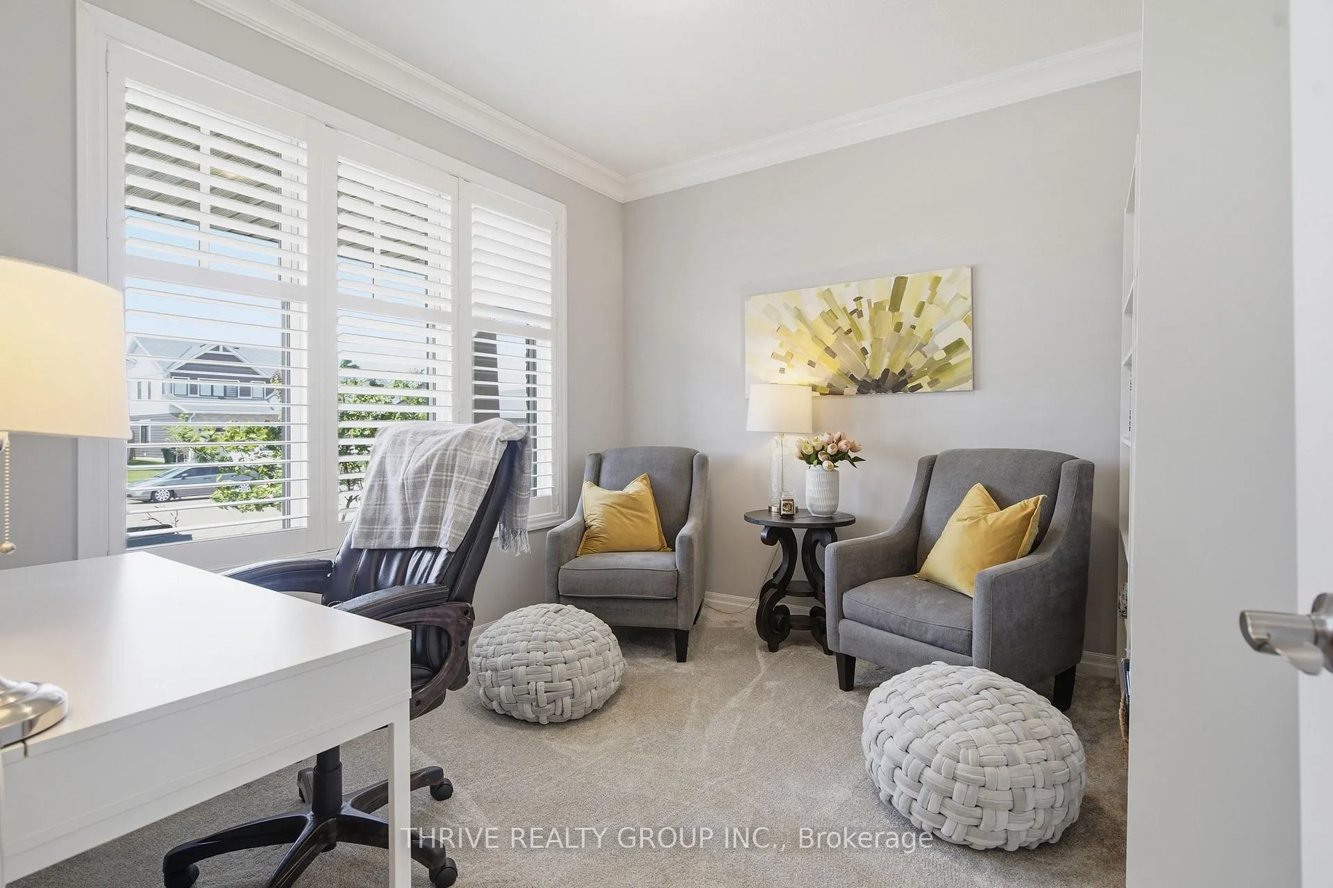 Photo 6 of 101 Renaissance Drive, St. Thomas — HOMEH