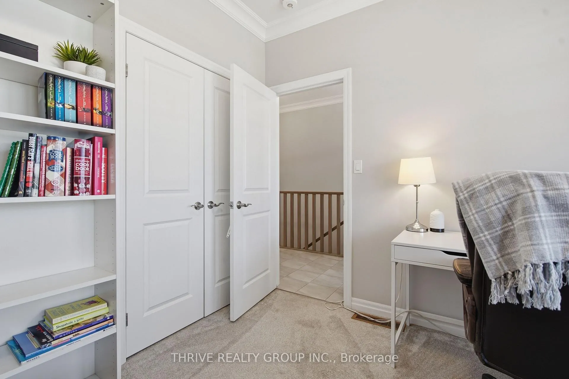 Photo 7 of 101 Renaissance Drive, St. Thomas — HOMEH