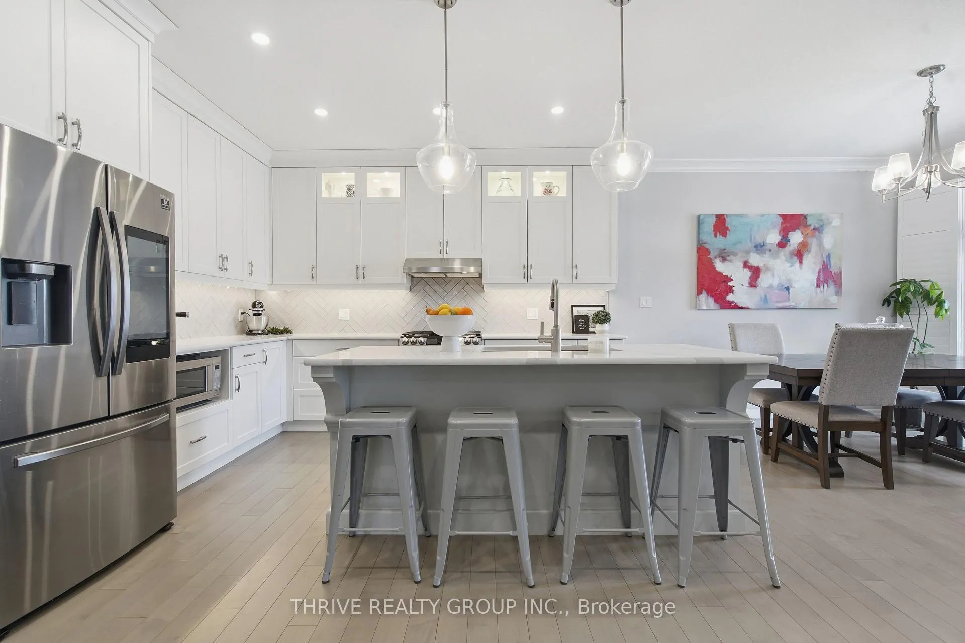 Photo 9 of 101 Renaissance Drive, St. Thomas — HOMEH