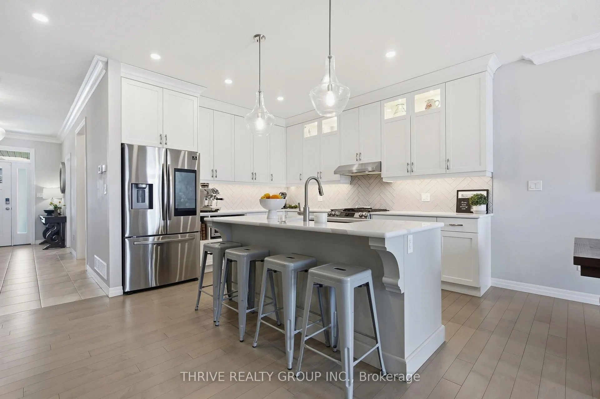 Photo 10 of 101 Renaissance Drive, St. Thomas — HOMEH