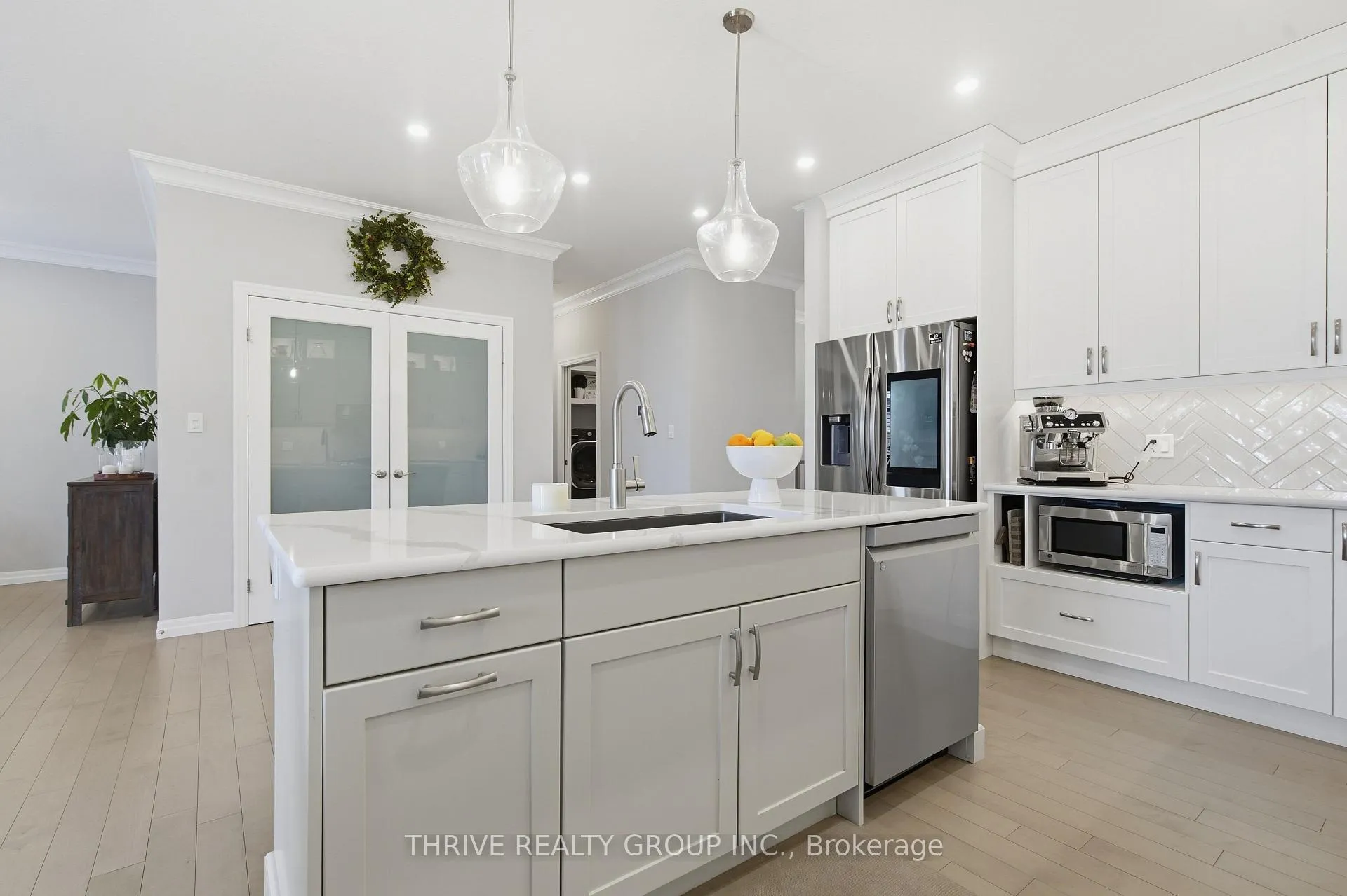 Photo 13 of 101 Renaissance Drive, St. Thomas — HOMEH