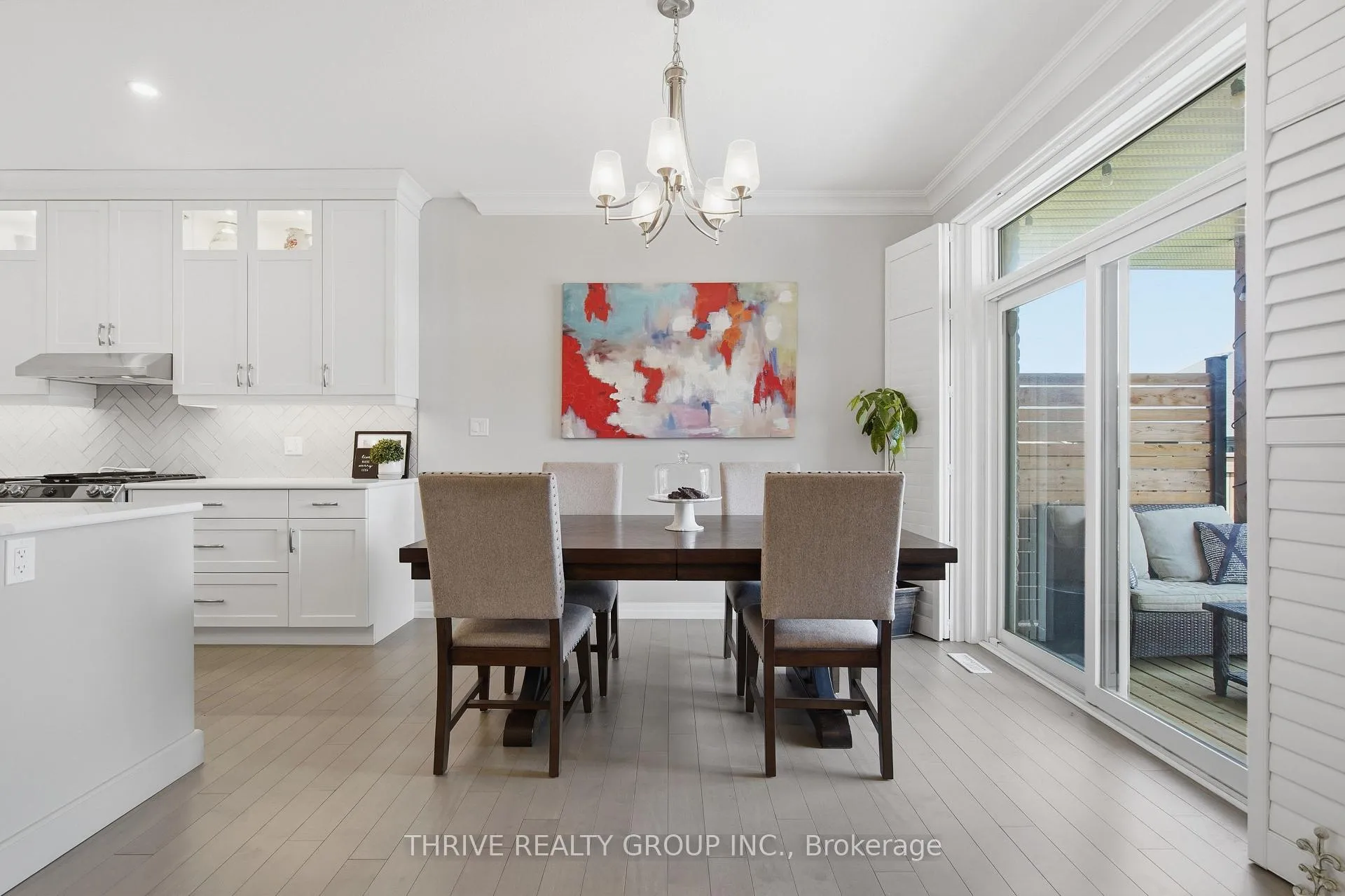 Photo 14 of 101 Renaissance Drive, St. Thomas — HOMEH