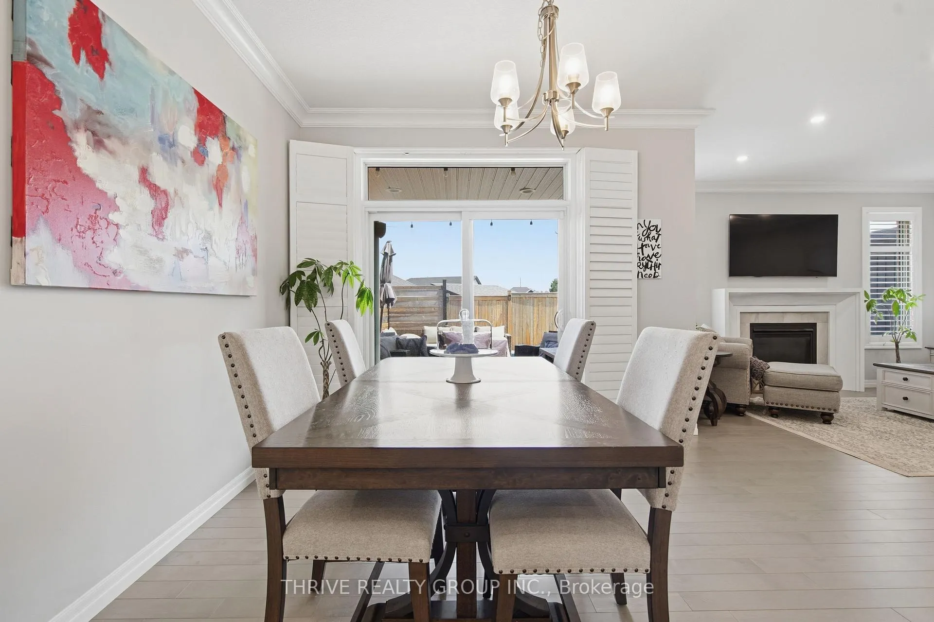Photo 15 of 101 Renaissance Drive, St. Thomas — HOMEH