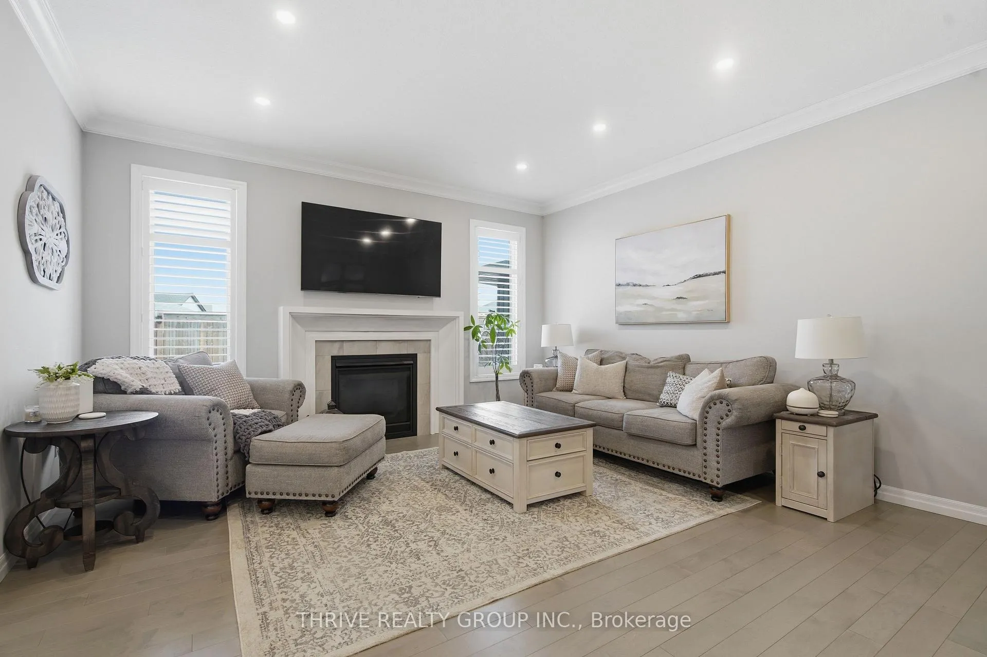 Photo 16 of 101 Renaissance Drive, St. Thomas — HOMEH