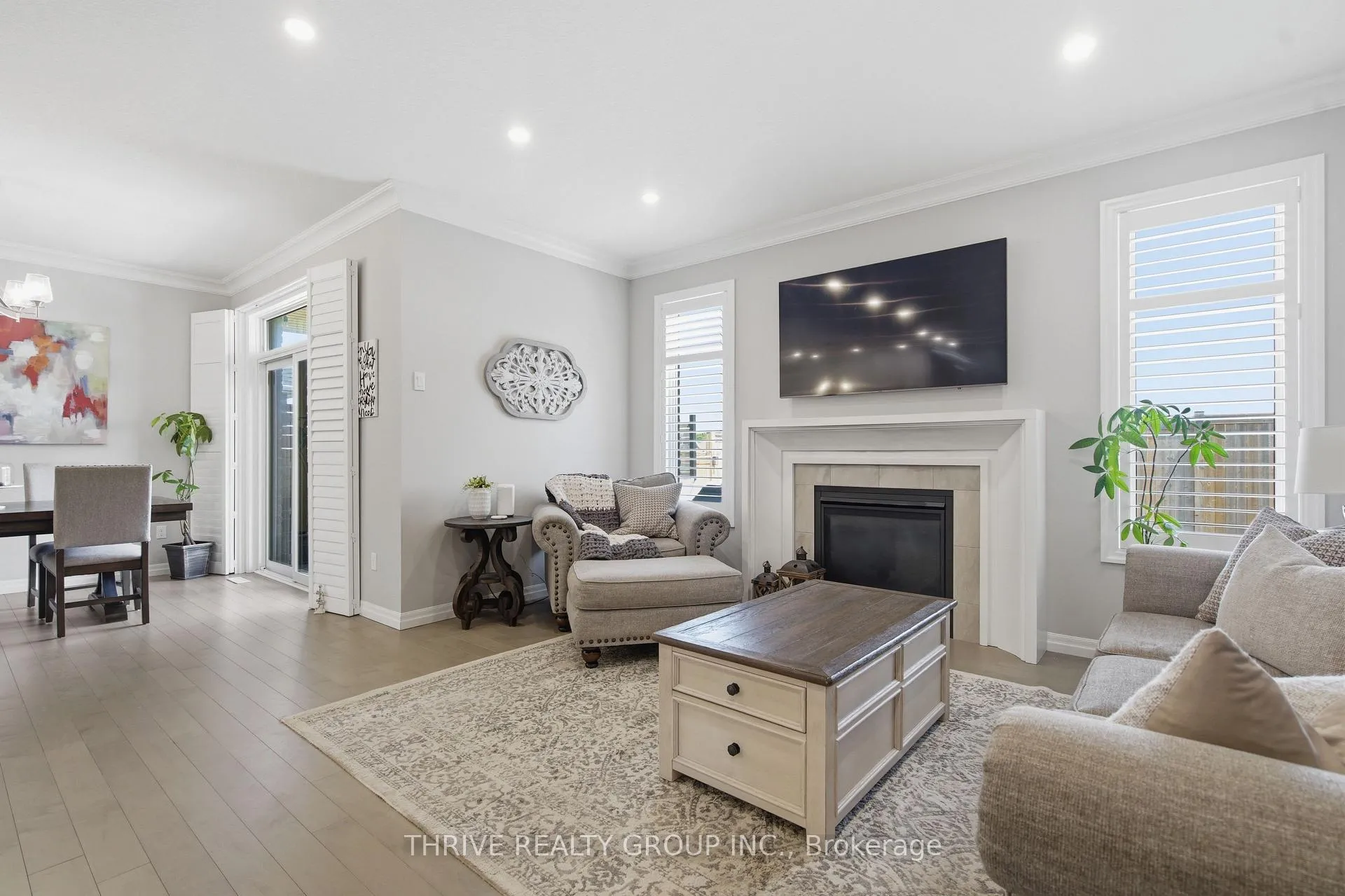 Photo 17 of 101 Renaissance Drive, St. Thomas — HOMEH
