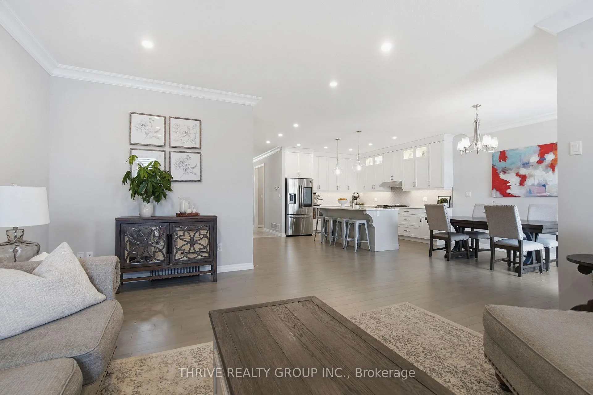 Photo 18 of 101 Renaissance Drive, St. Thomas — HOMEH
