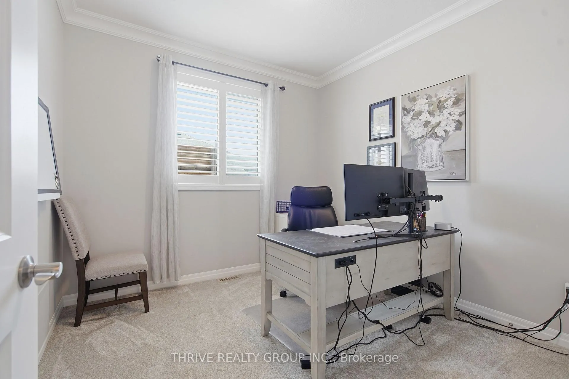 Photo 24 of 101 Renaissance Drive, St. Thomas — HOMEH