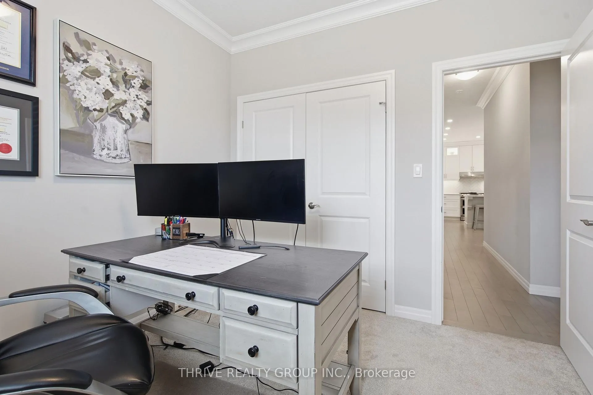 Photo 25 of 101 Renaissance Drive, St. Thomas — HOMEH