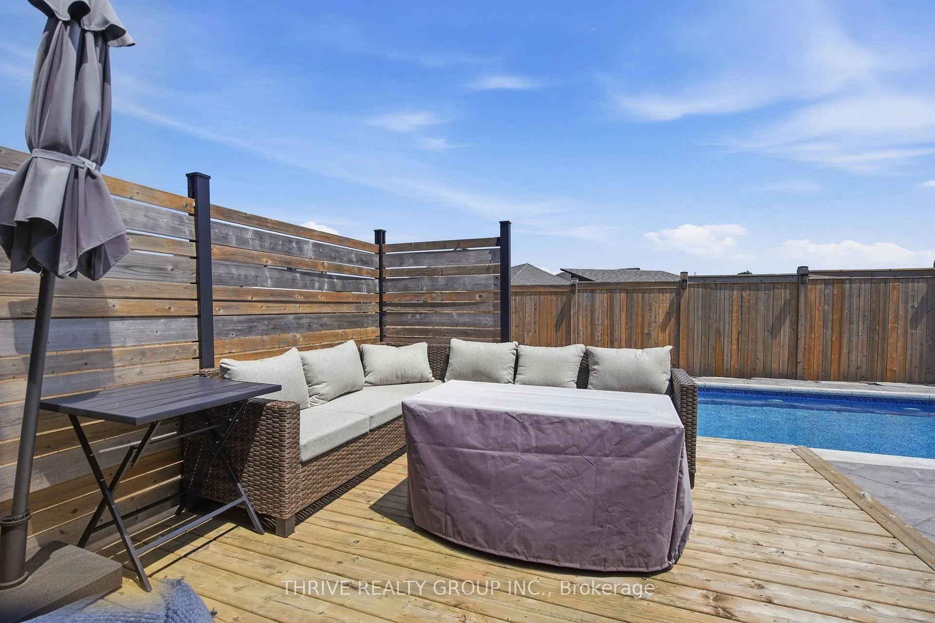 Photo 40 of 101 Renaissance Drive, St. Thomas — HOMEH