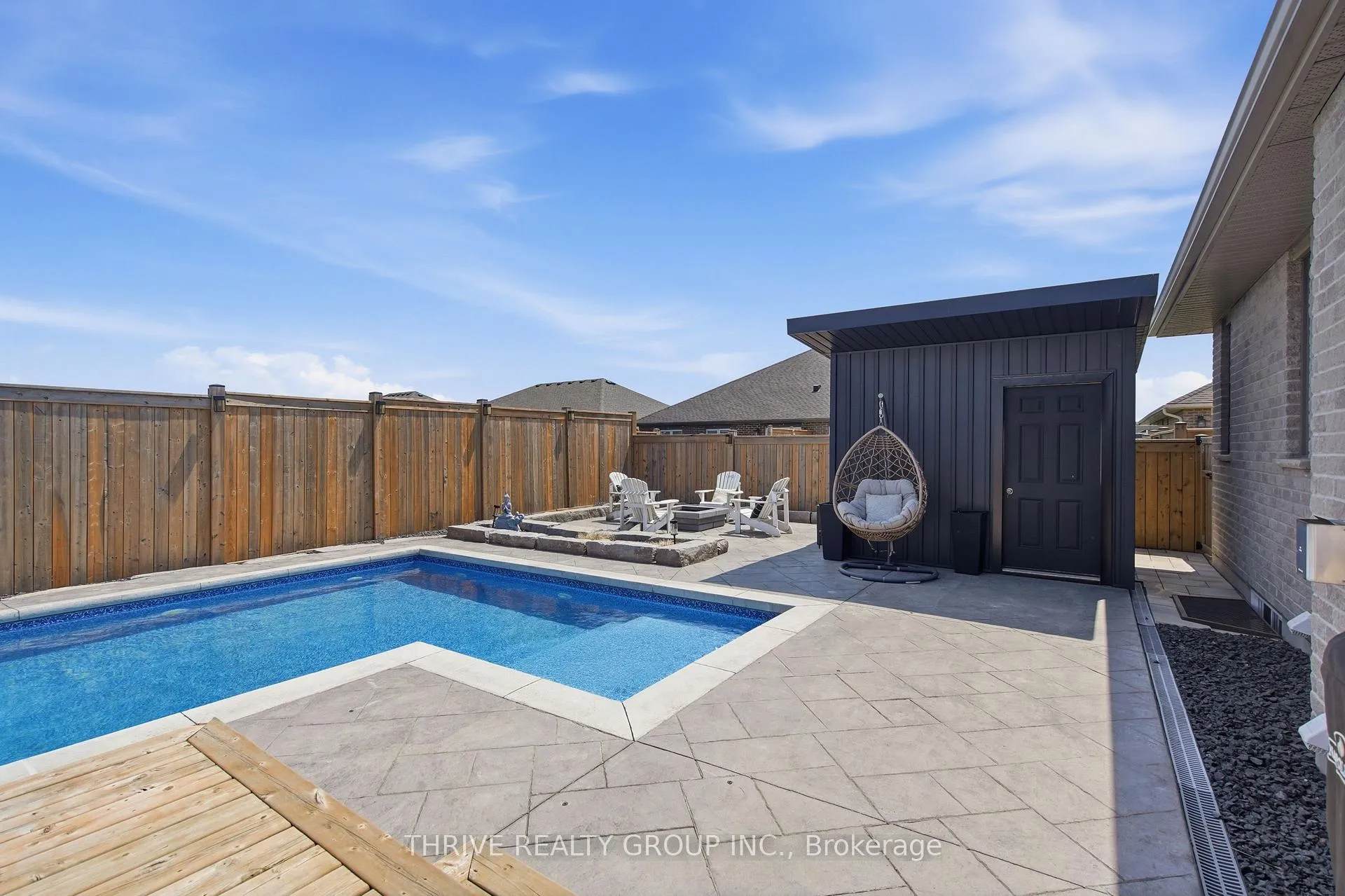 Photo 41 of 101 Renaissance Drive, St. Thomas — HOMEH