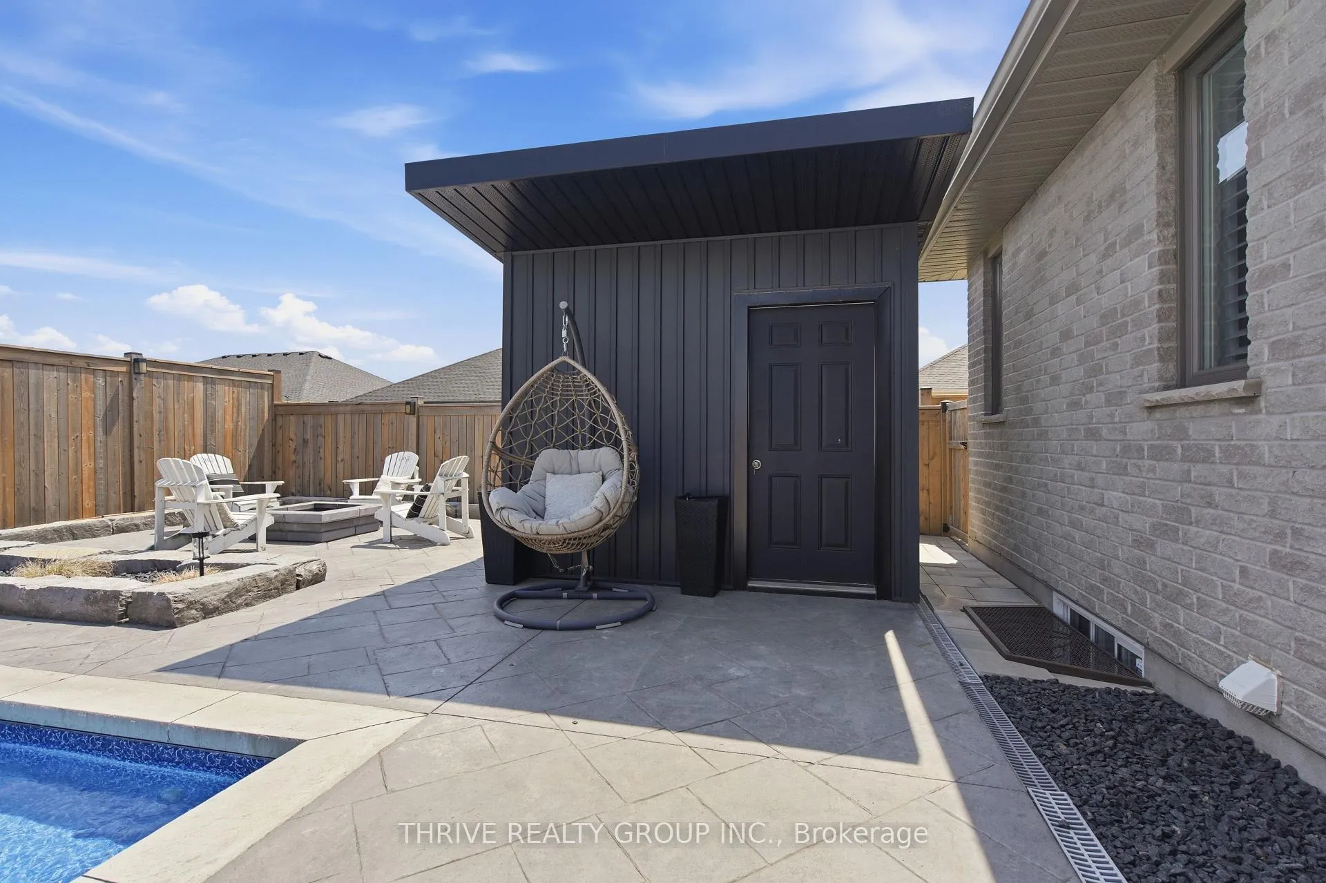Photo 44 of 101 Renaissance Drive, St. Thomas — HOMEH