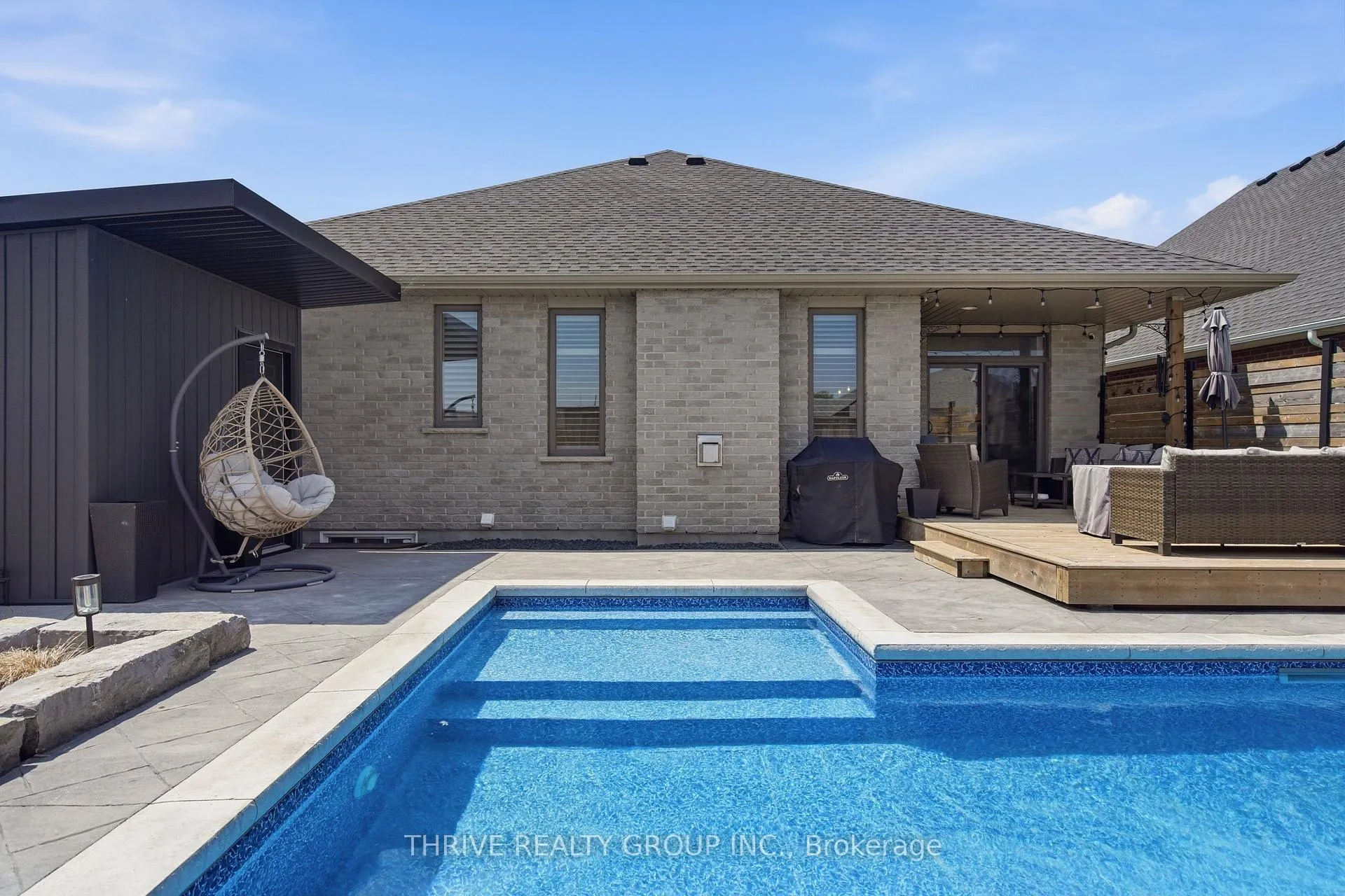 Photo 45 of 101 Renaissance Drive, St. Thomas — HOMEH