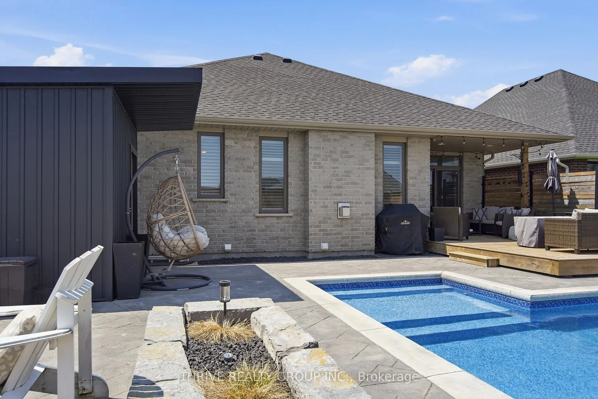 Photo 46 of 101 Renaissance Drive, St. Thomas — HOMEH