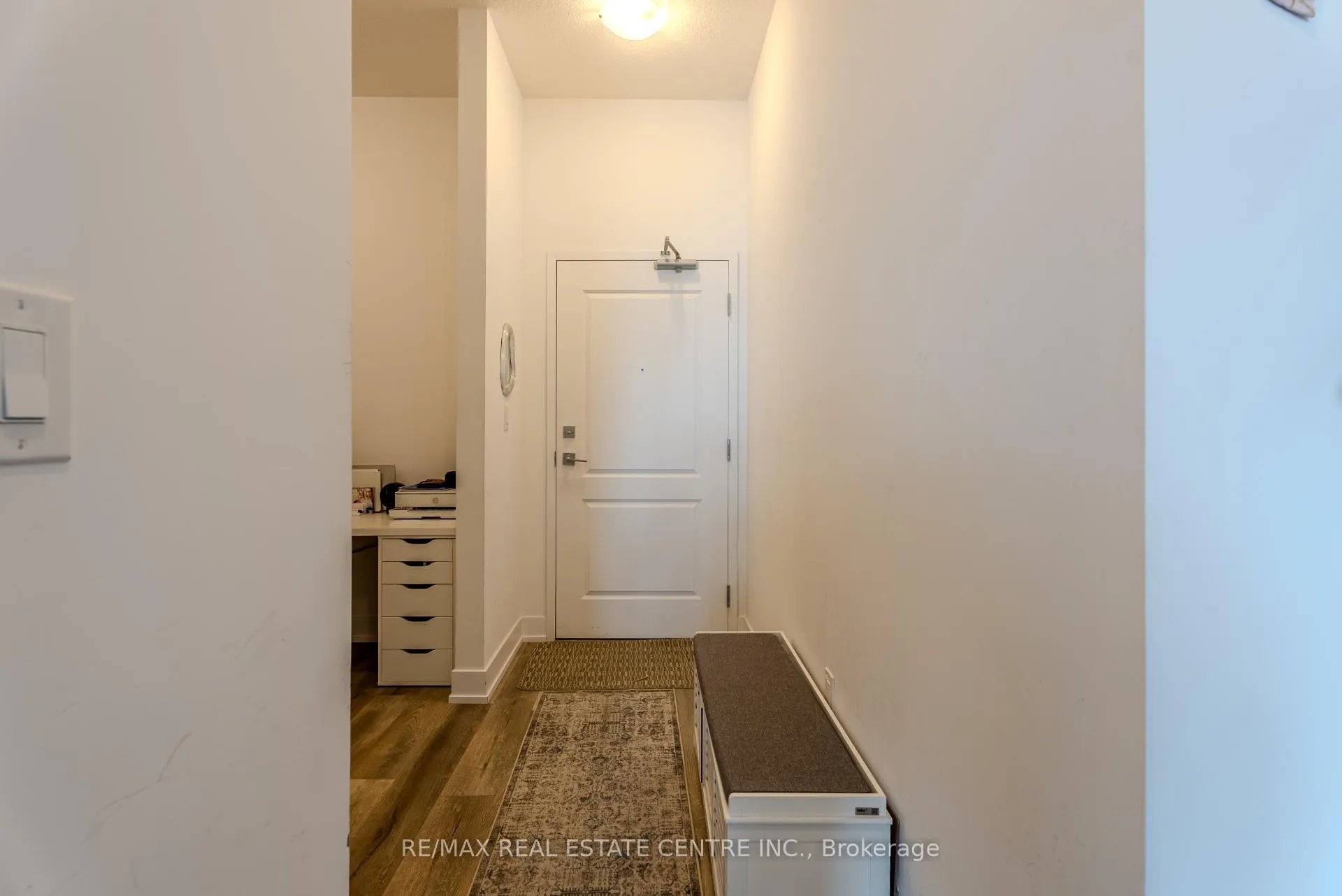 Photo 6 of Unit 1206, 470 Dundas Street, Hamilton, Waterdown — HOMEH
