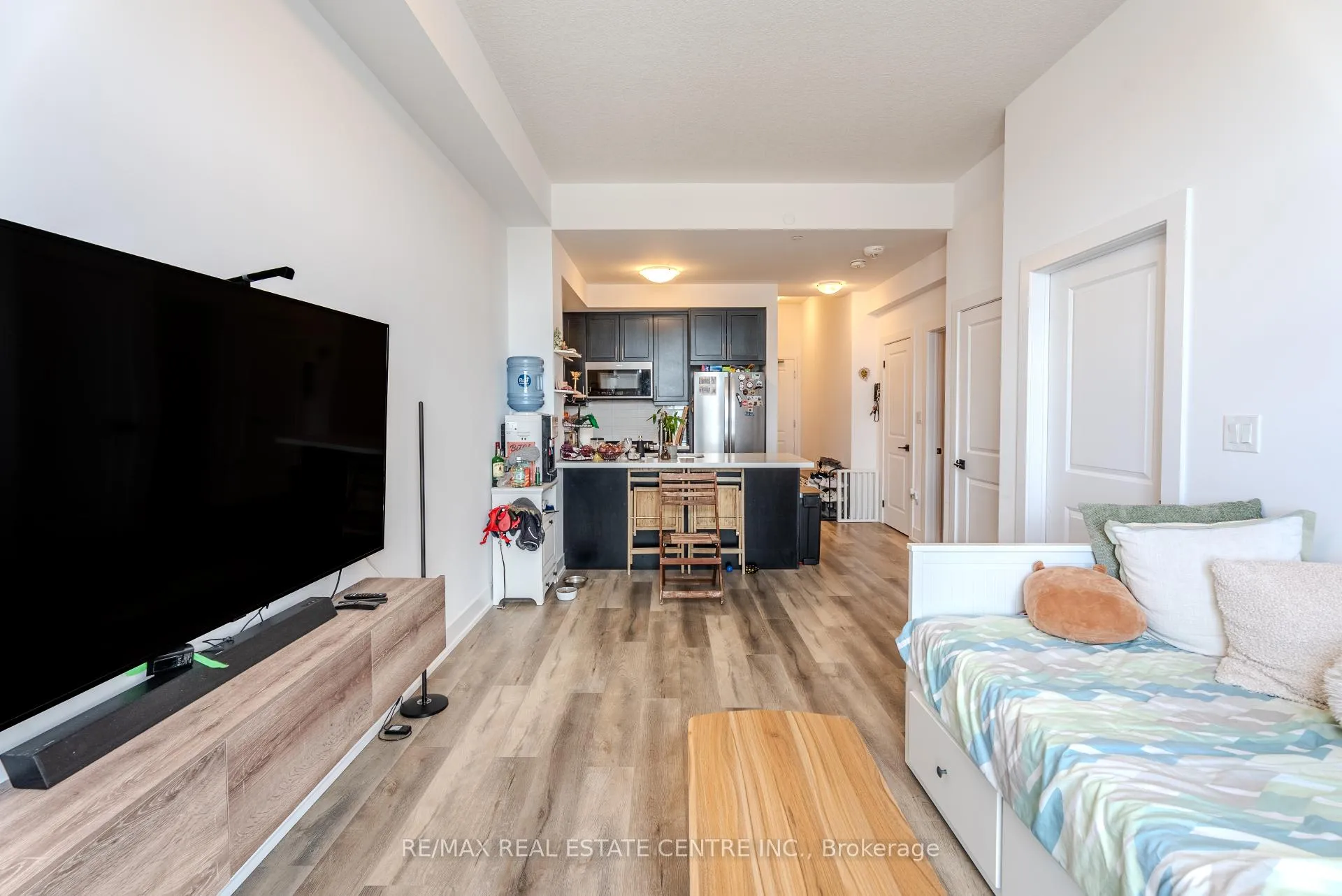 Photo 12 of Unit 1206, 470 Dundas Street, Hamilton, Waterdown — HOMEH