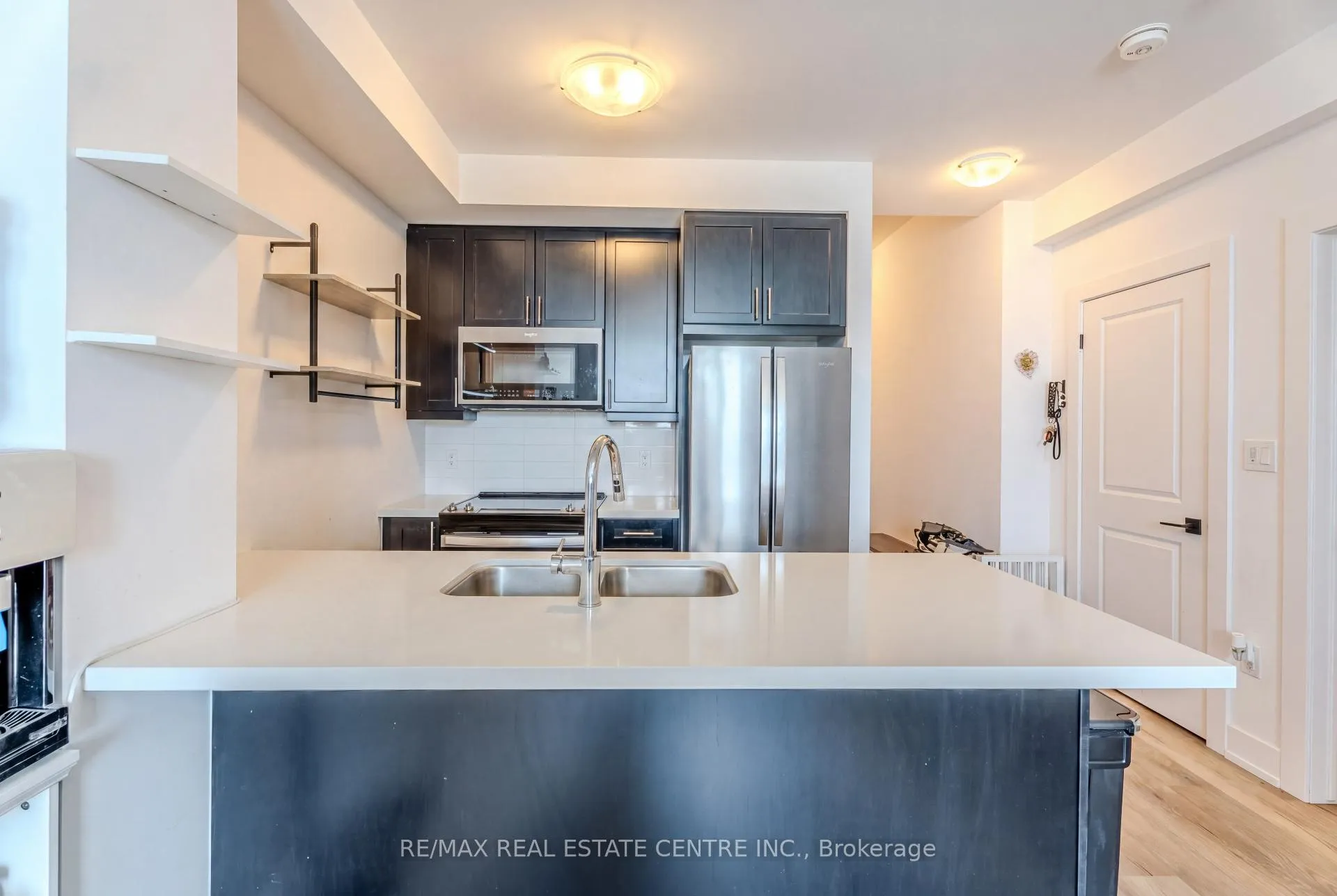 Photo 13 of Unit 1206, 470 Dundas Street, Hamilton, Waterdown — HOMEH