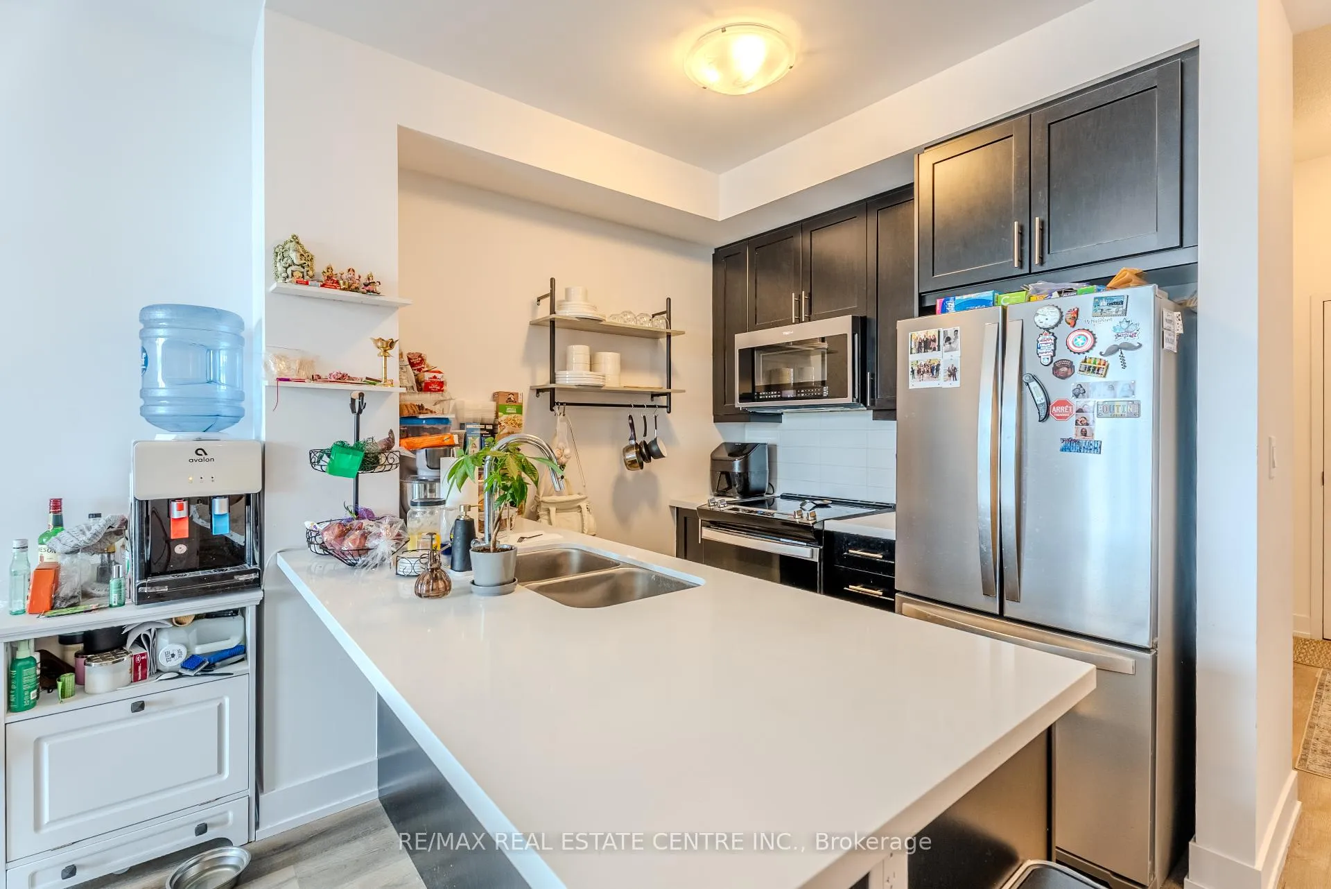 Photo 15 of Unit 1206, 470 Dundas Street, Hamilton, Waterdown — HOMEH