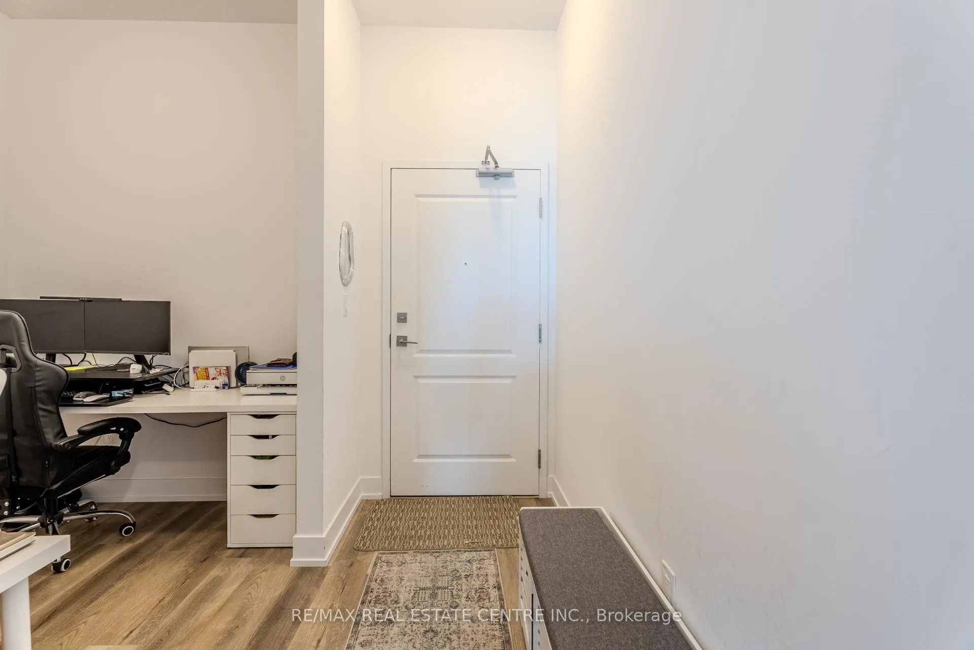 Photo 21 of Unit 1206, 470 Dundas Street, Hamilton, Waterdown — HOMEH