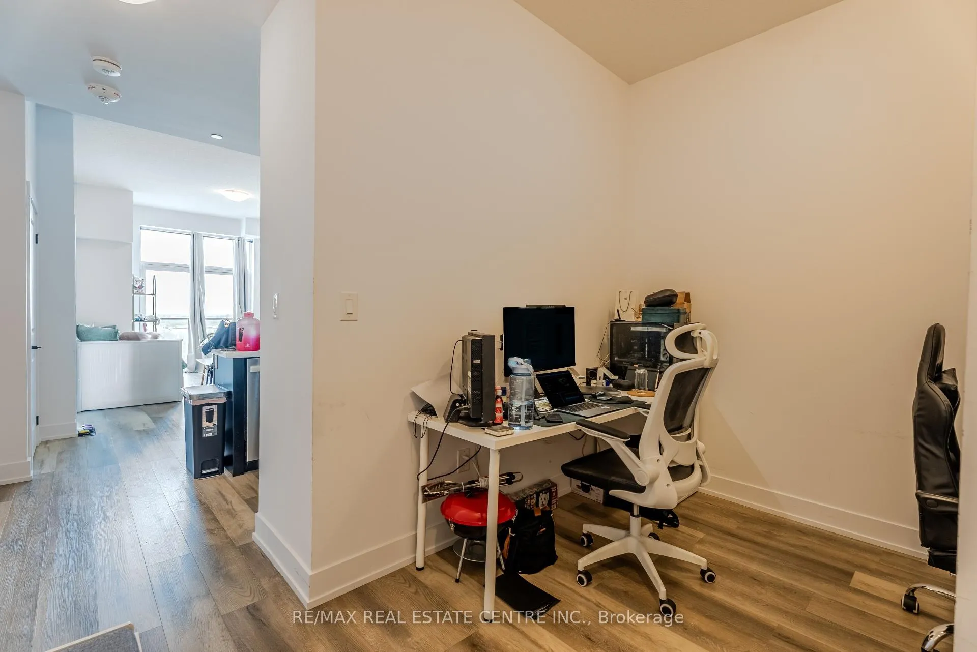 Photo 22 of Unit 1206, 470 Dundas Street, Hamilton, Waterdown — HOMEH