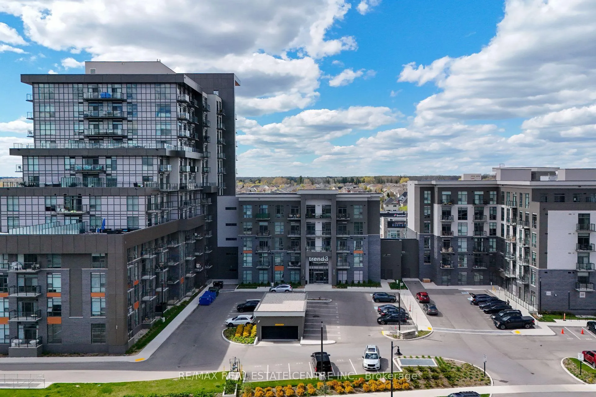 Photo 27 of Unit 1206, 470 Dundas Street, Hamilton, Waterdown — HOMEH