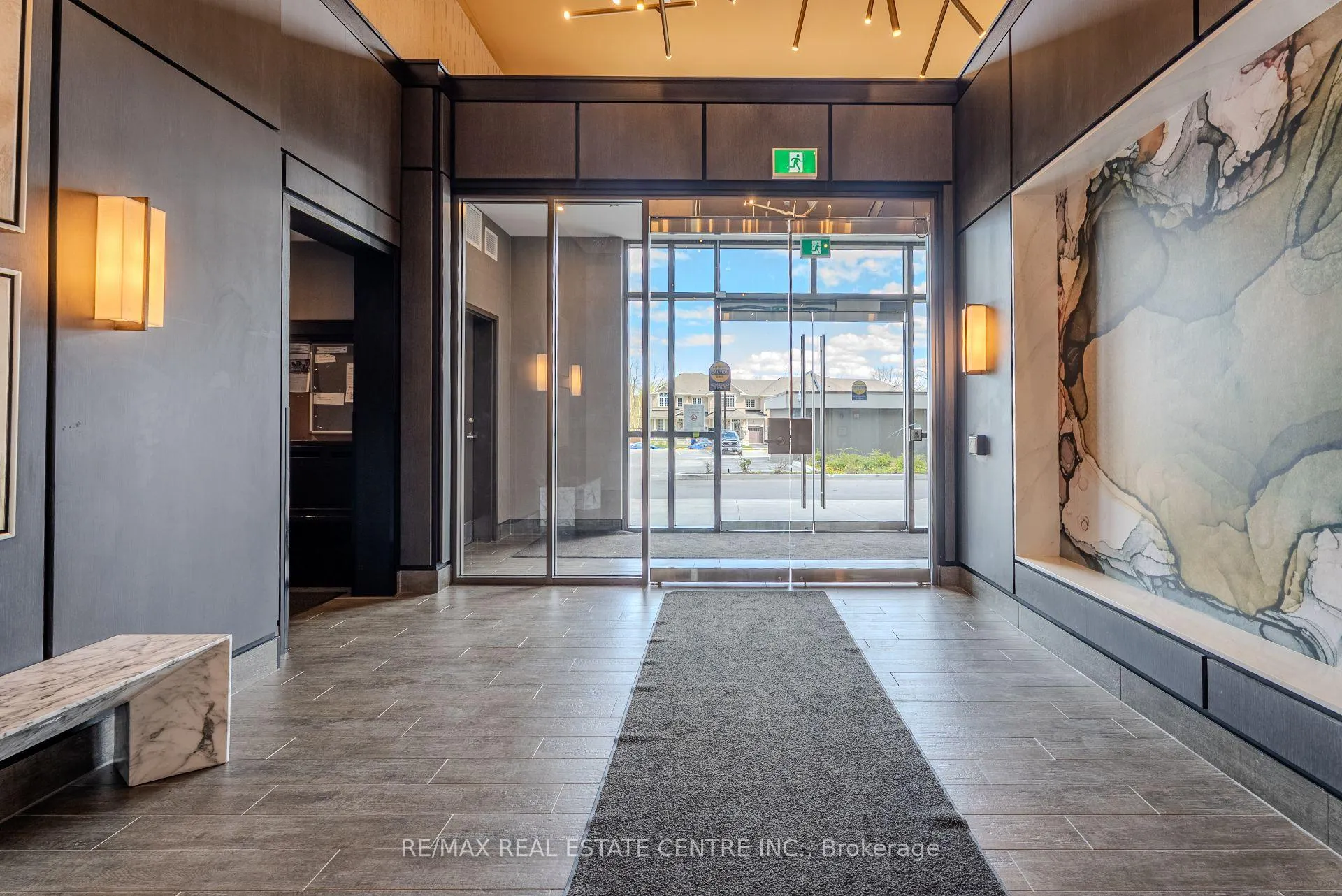 Photo 35 of Unit 1206, 470 Dundas Street, Hamilton, Waterdown — HOMEH