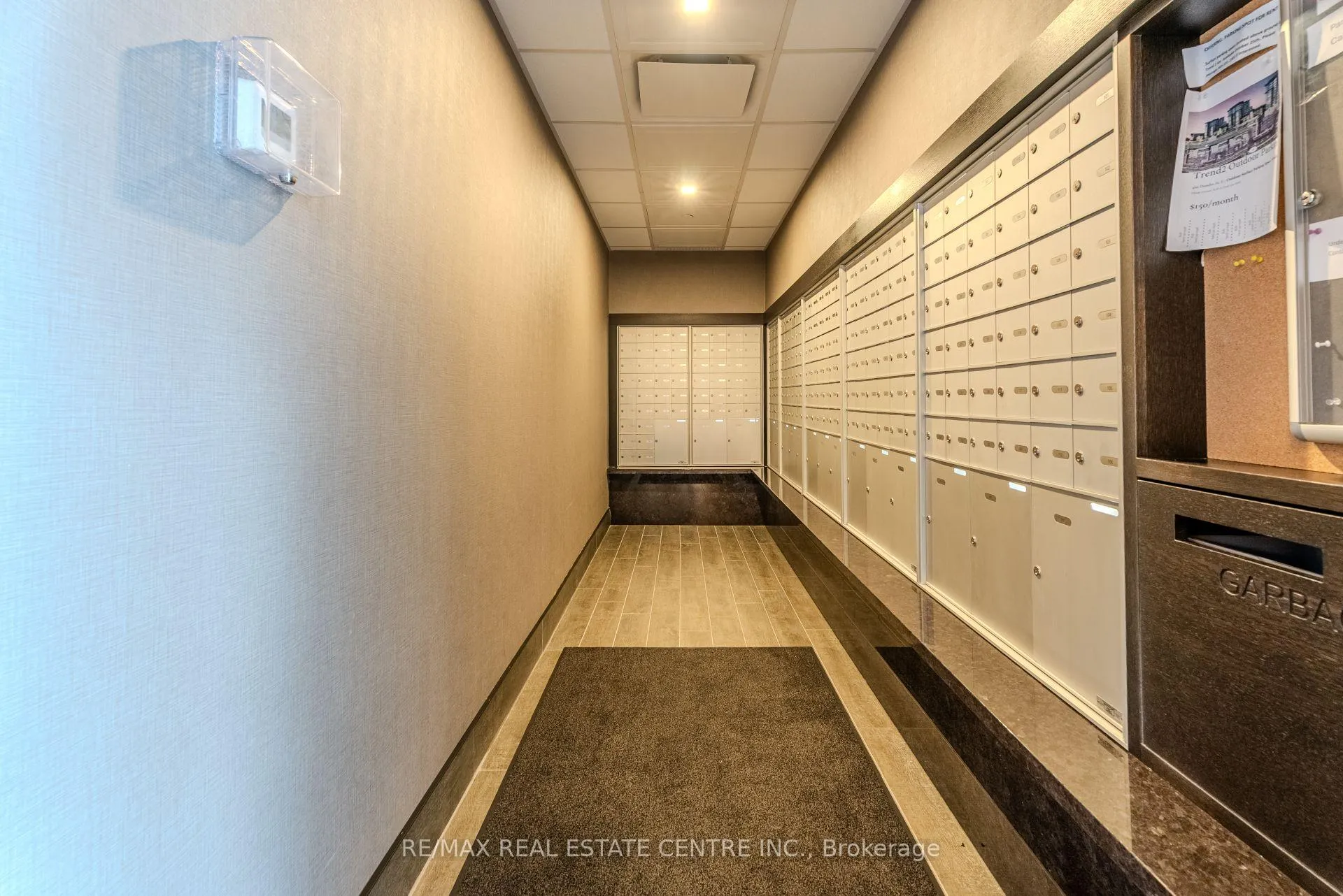 Photo 38 of Unit 1206, 470 Dundas Street, Hamilton, Waterdown — HOMEH