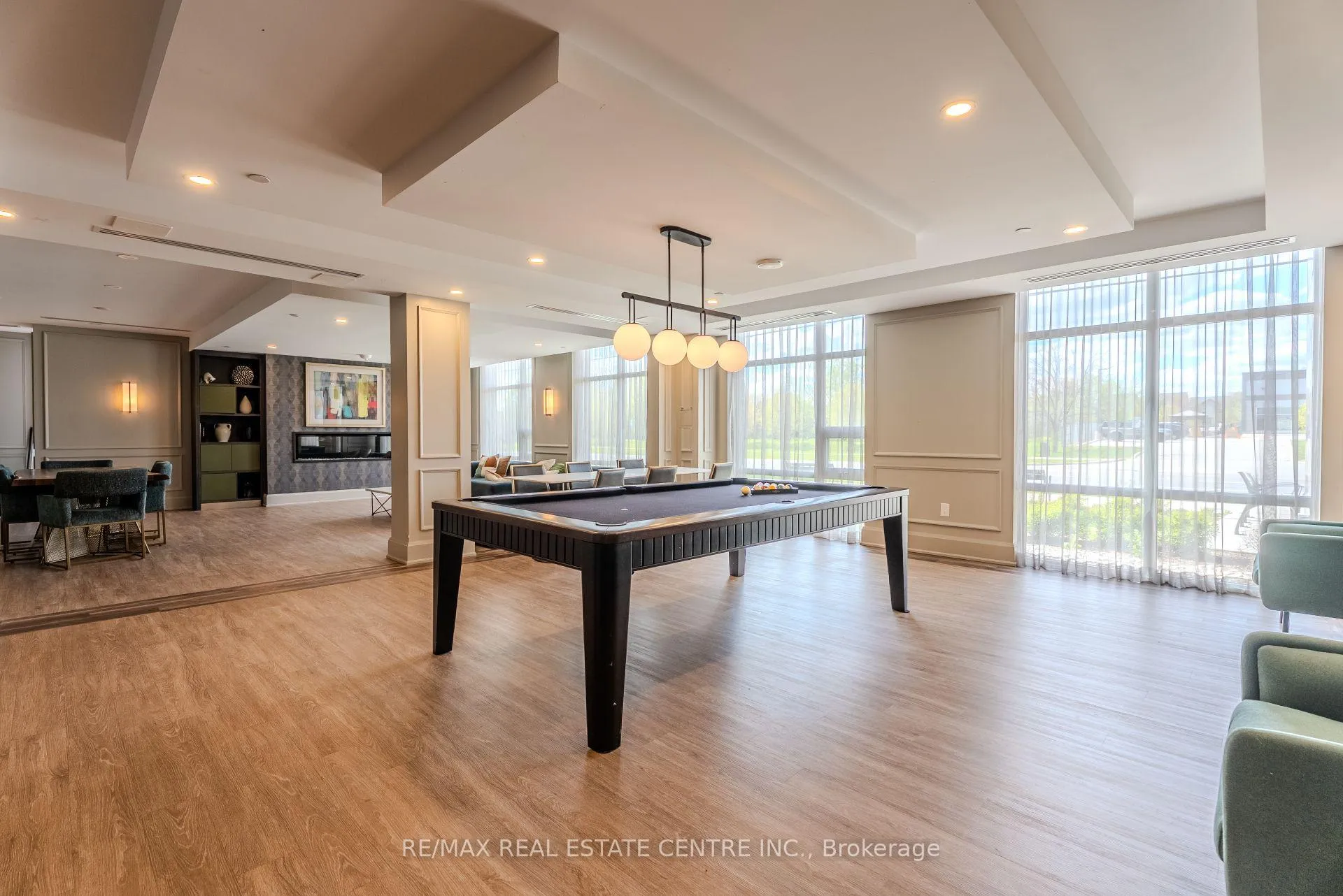 Photo 43 of Unit 1206, 470 Dundas Street, Hamilton, Waterdown — HOMEH