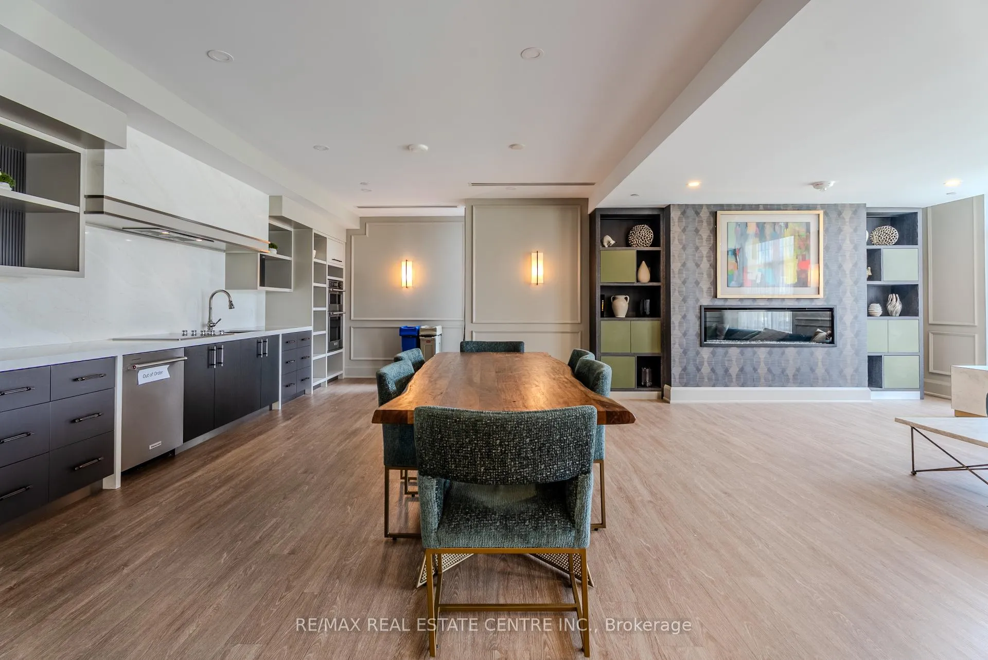Photo 44 of Unit 1206, 470 Dundas Street, Hamilton, Waterdown — HOMEH
