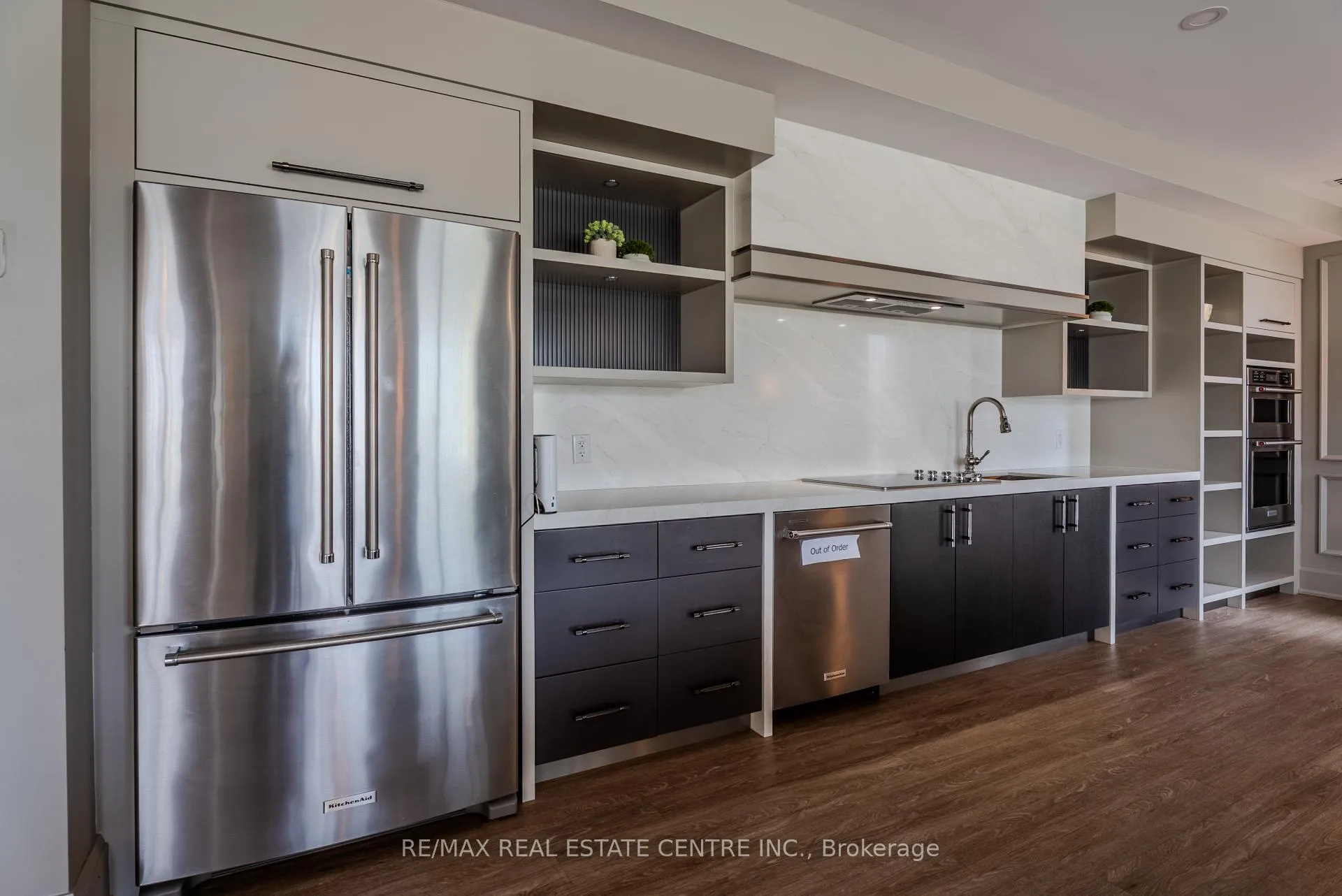 Photo 45 of Unit 1206, 470 Dundas Street, Hamilton, Waterdown — HOMEH