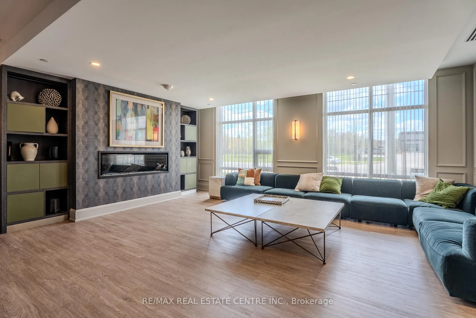 Photo 46 of Unit 1206, 470 Dundas Street, Hamilton, Waterdown — HOMEH