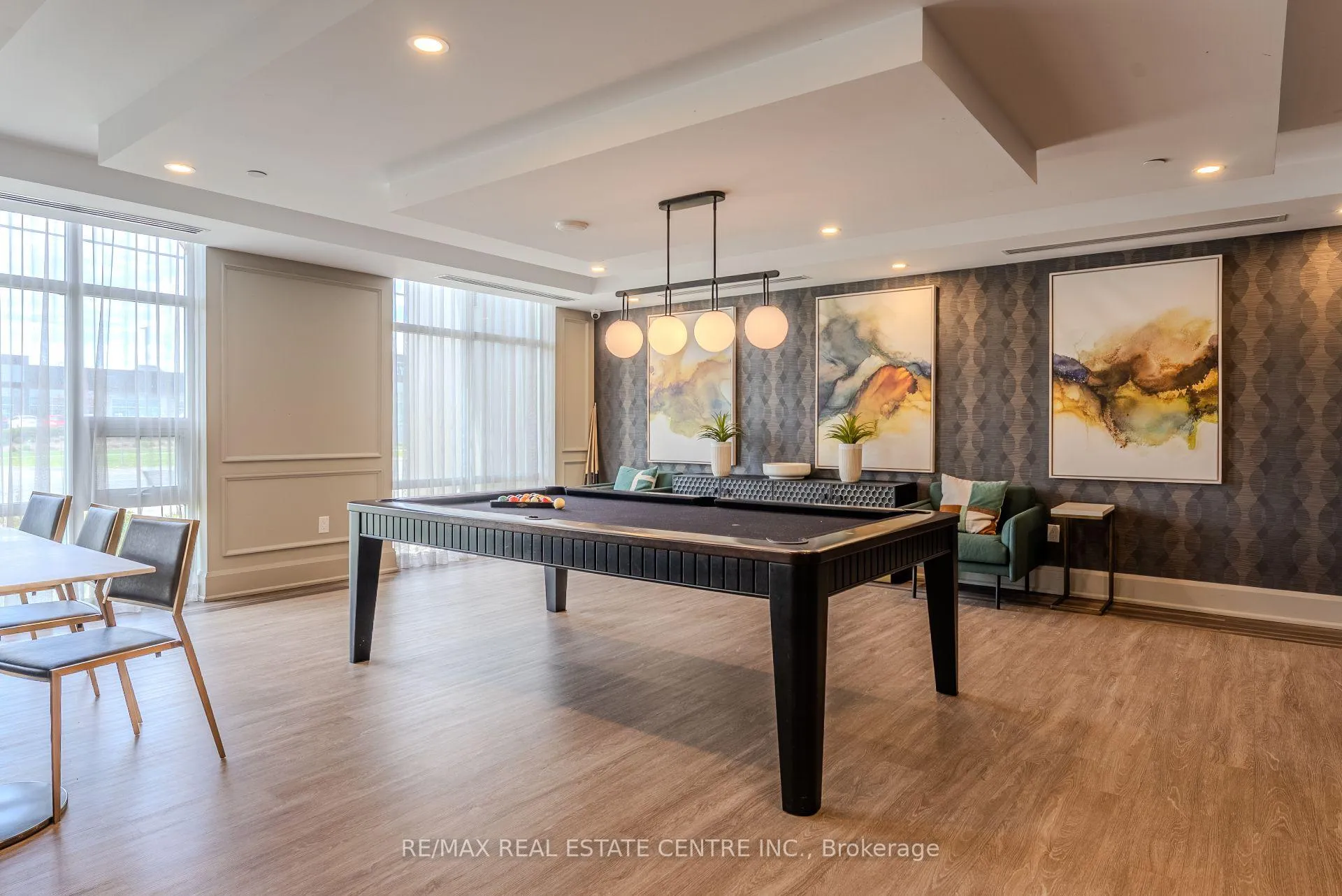 Photo 47 of Unit 1206, 470 Dundas Street, Hamilton, Waterdown — HOMEH
