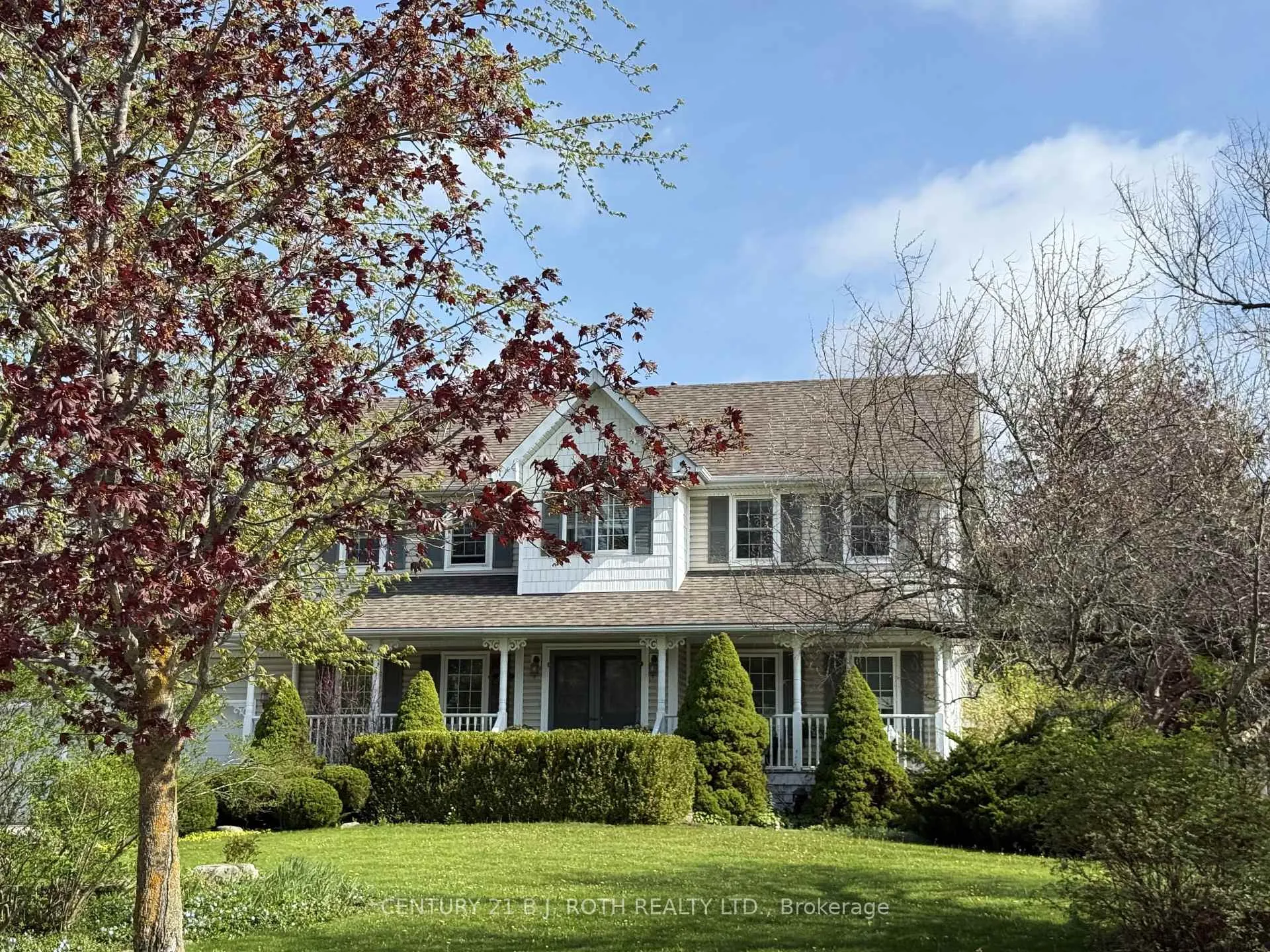 Photo 5 of 1 Evergreen Lane, Essa, Thornton — HOMEH