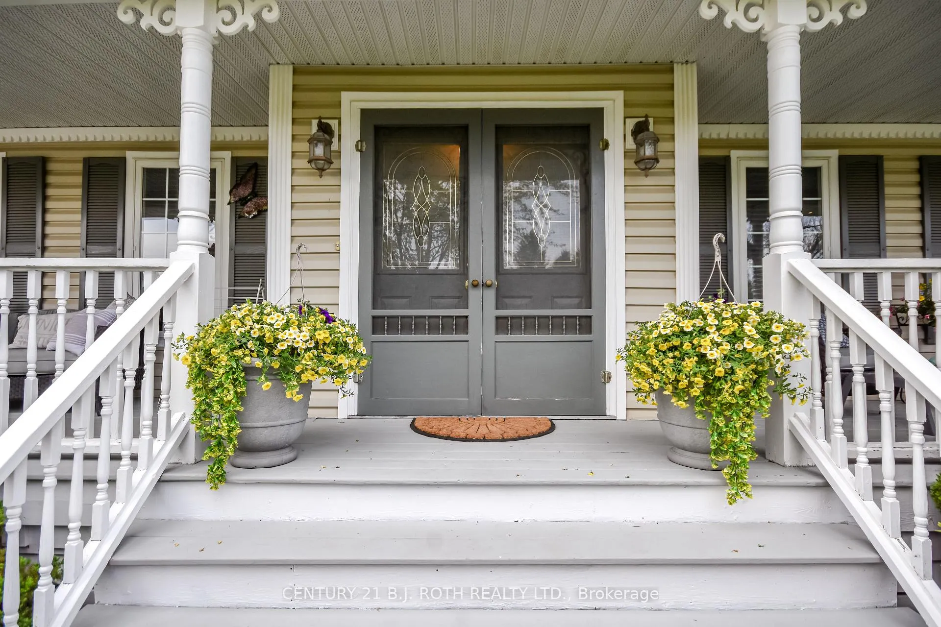 Photo 6 of 1 Evergreen Lane, Essa, Thornton — HOMEH