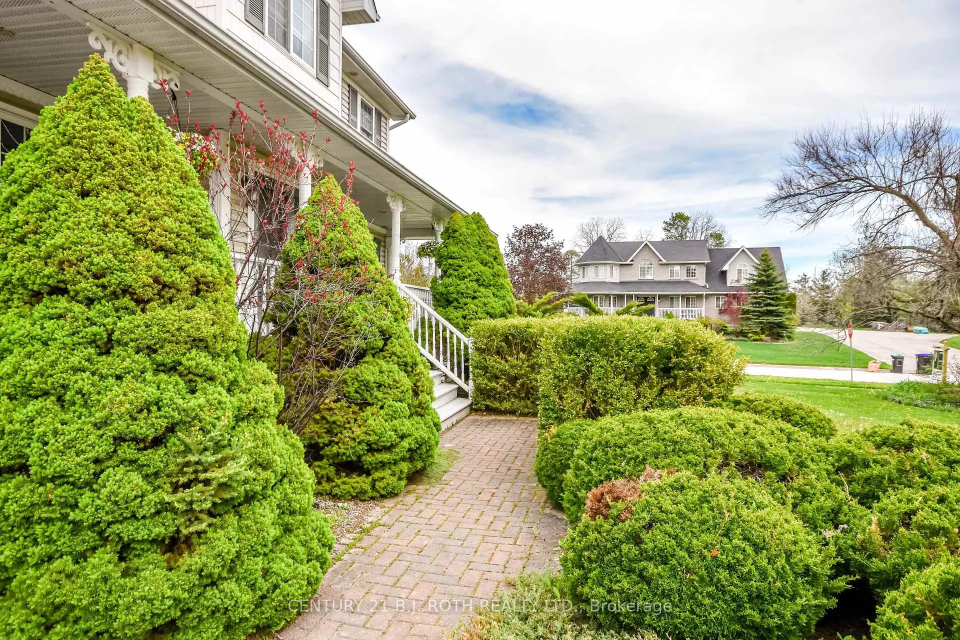 Photo 7 of 1 Evergreen Lane, Essa, Thornton — HOMEH