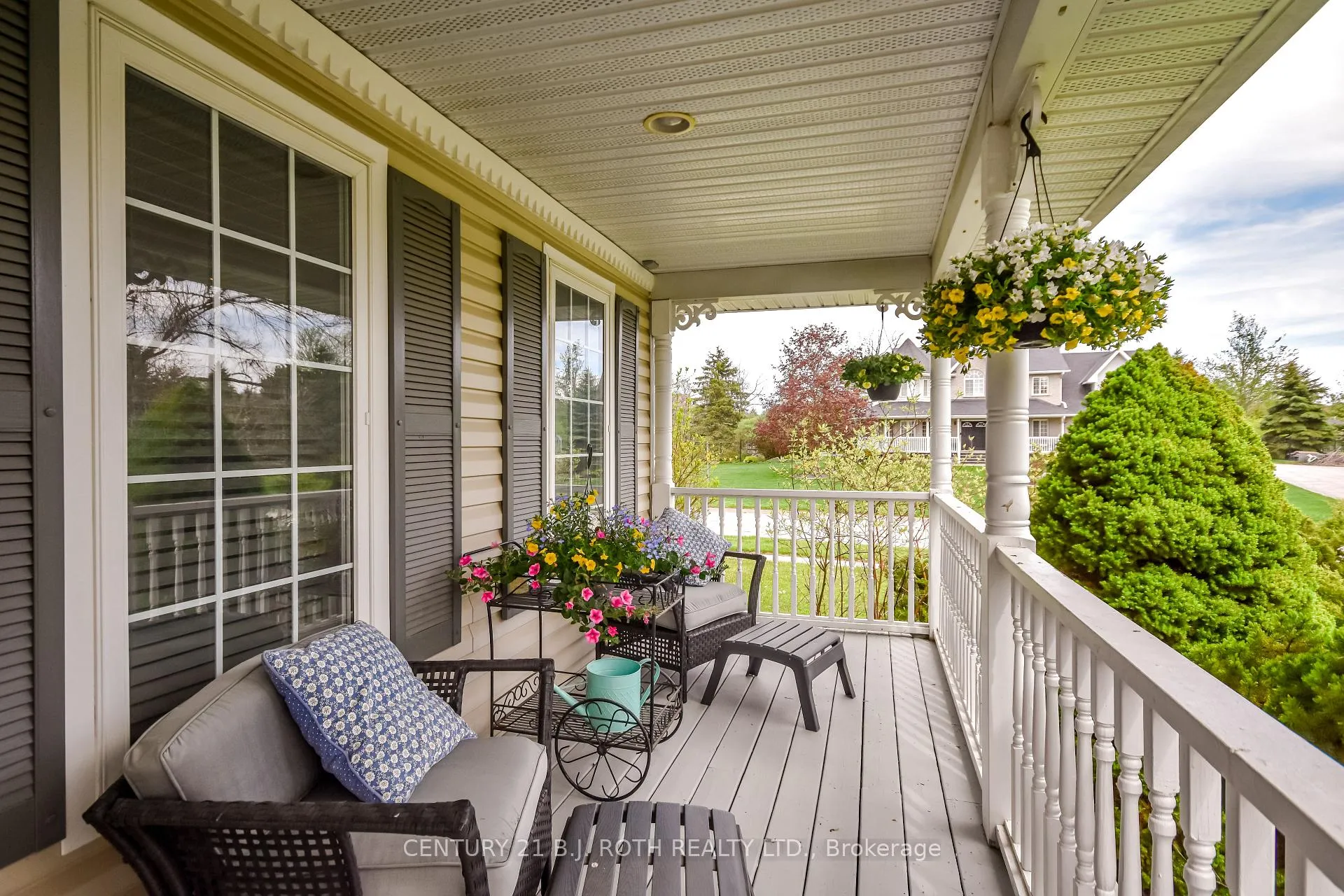 Photo 8 of 1 Evergreen Lane, Essa, Thornton — HOMEH