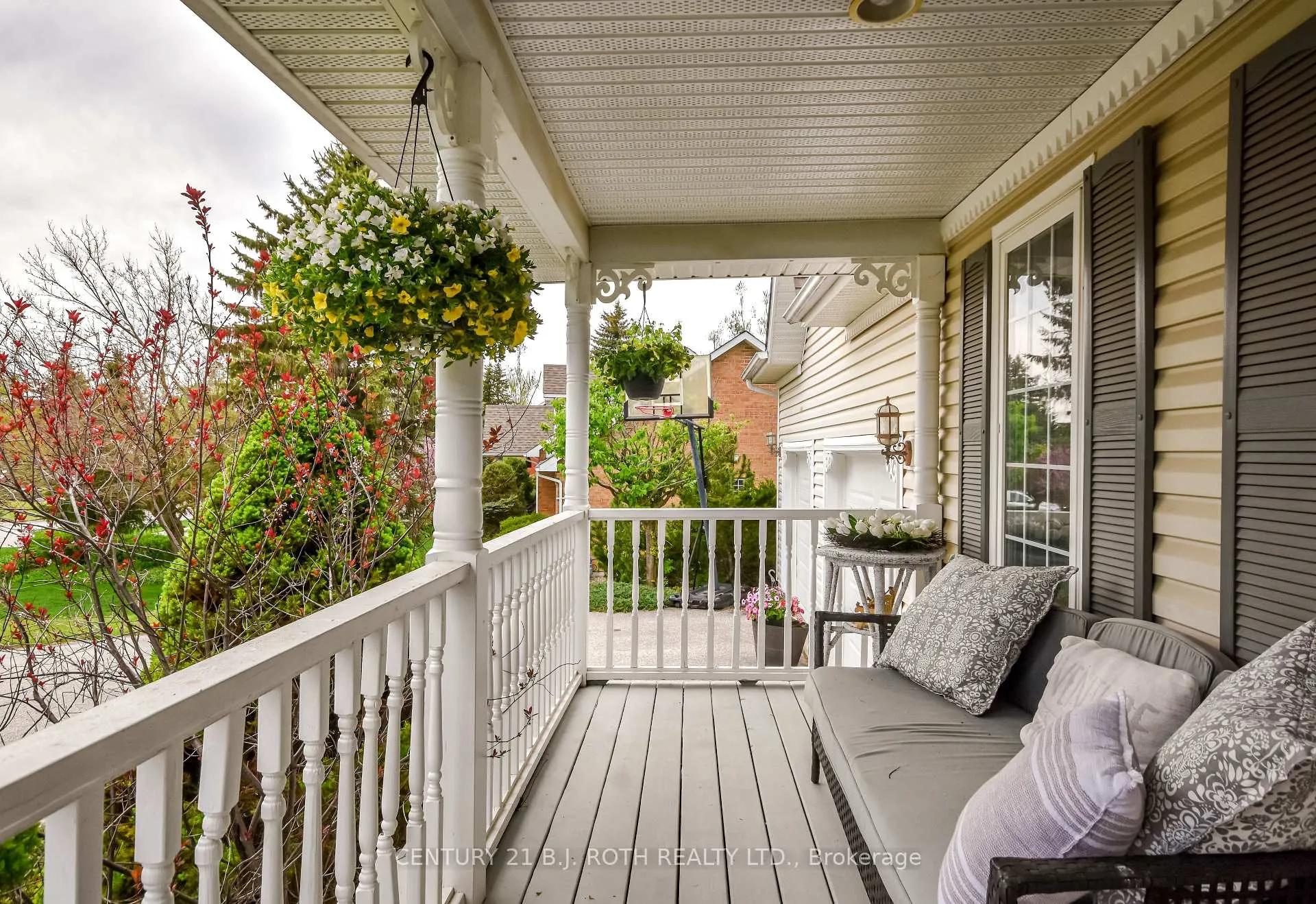 Photo 9 of 1 Evergreen Lane, Essa, Thornton — HOMEH