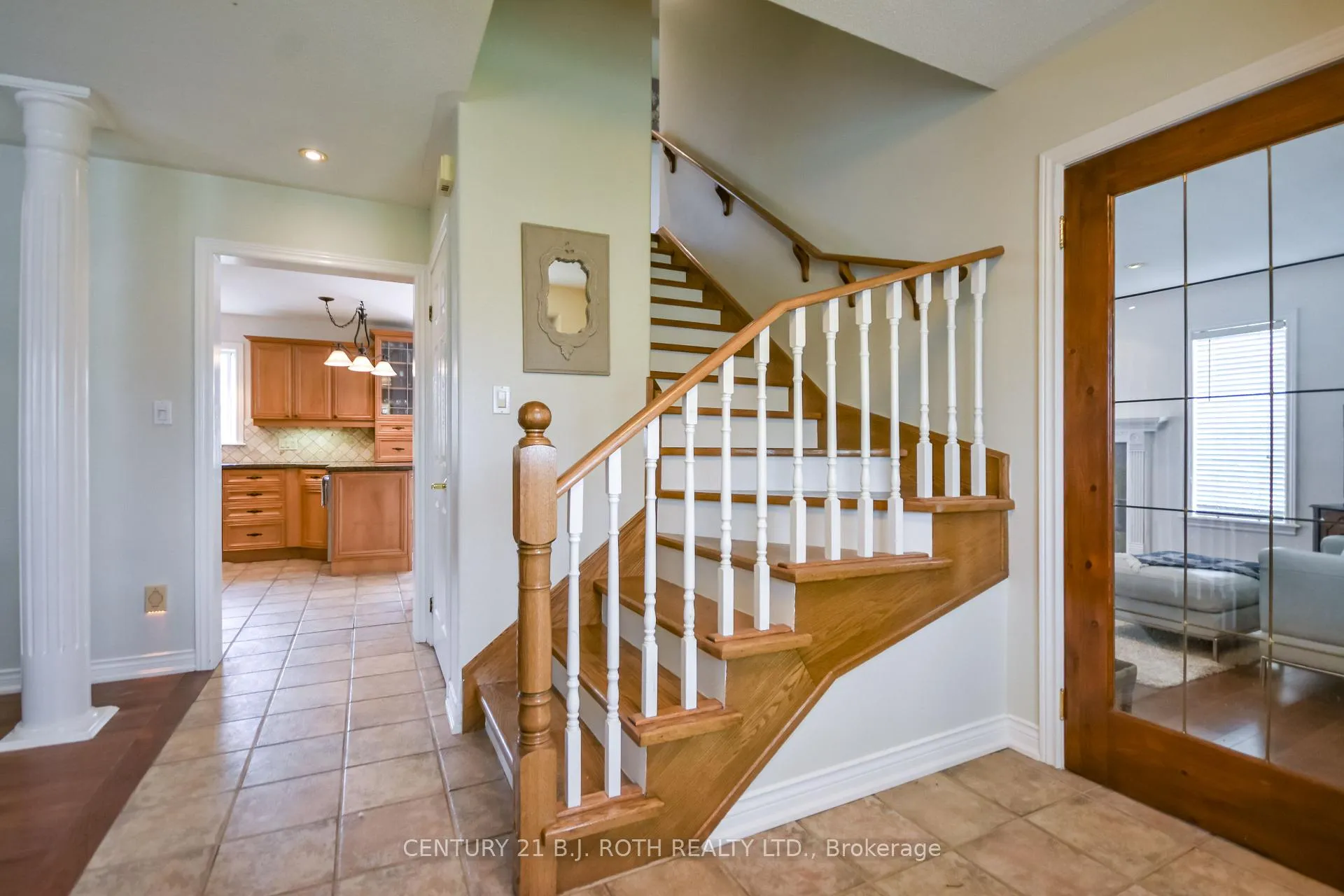 Photo 11 of 1 Evergreen Lane, Essa, Thornton — HOMEH