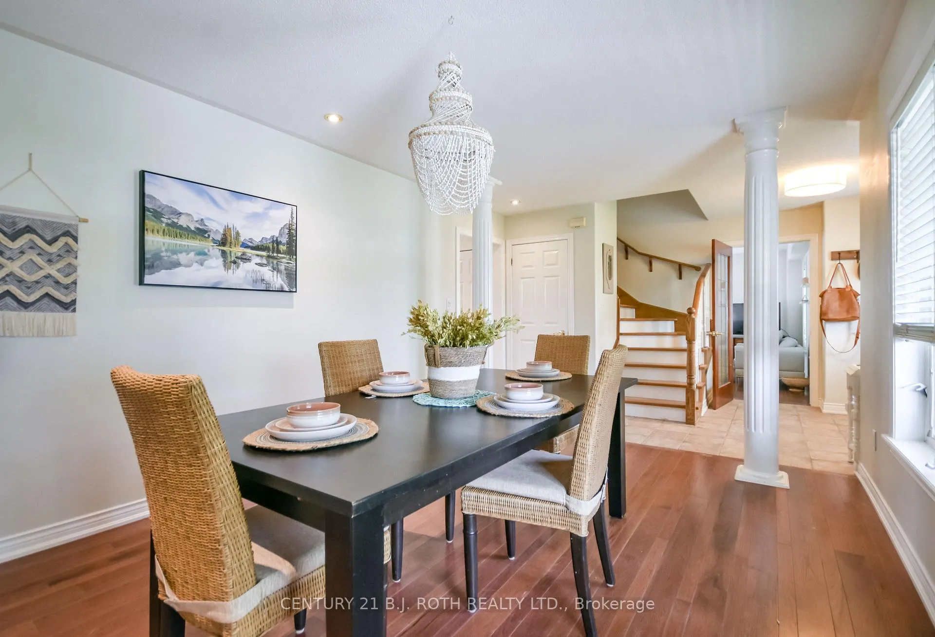 Photo 12 of 1 Evergreen Lane, Essa, Thornton — HOMEH