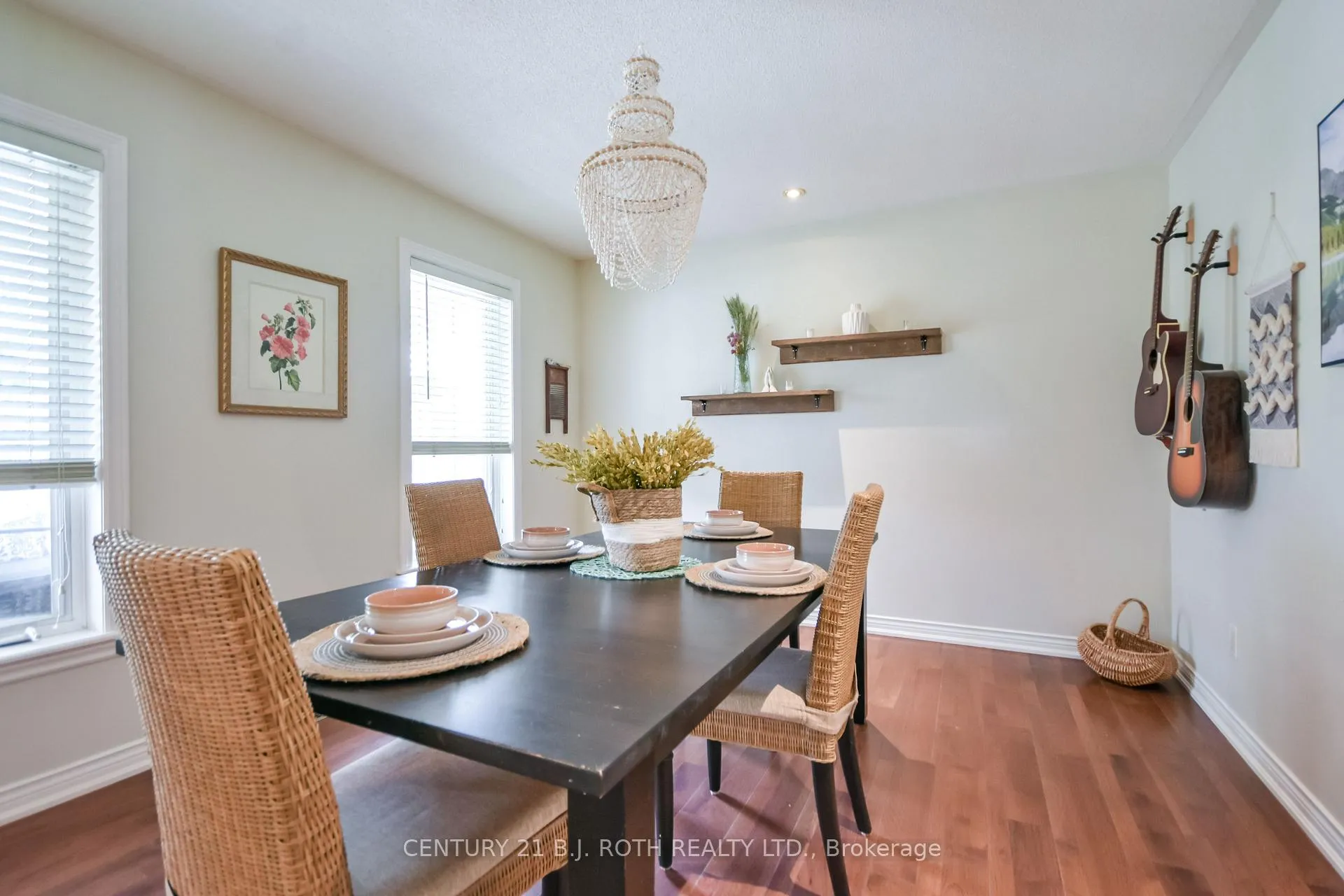 Photo 13 of 1 Evergreen Lane, Essa, Thornton — HOMEH