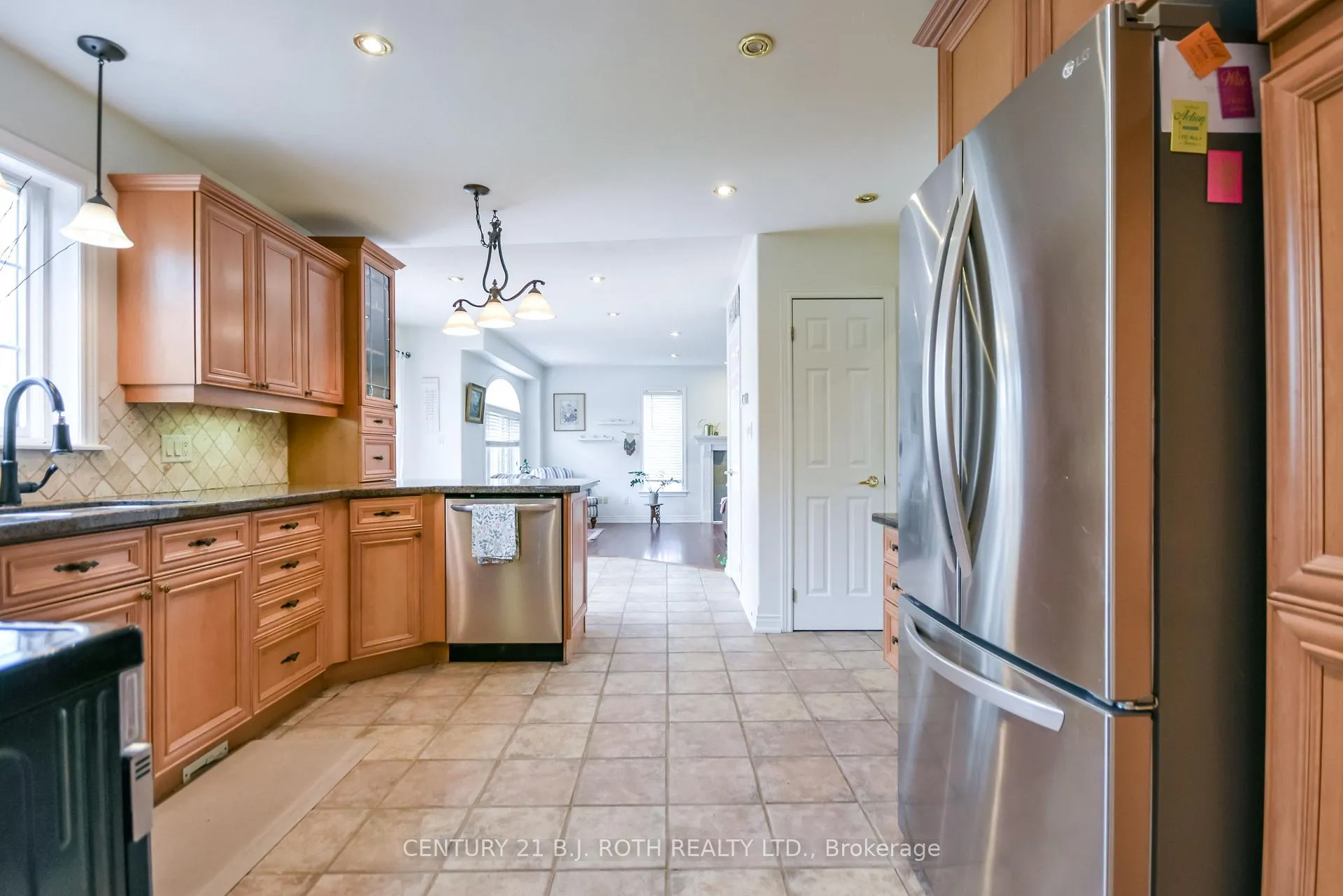 Photo 16 of 1 Evergreen Lane, Essa, Thornton — HOMEH