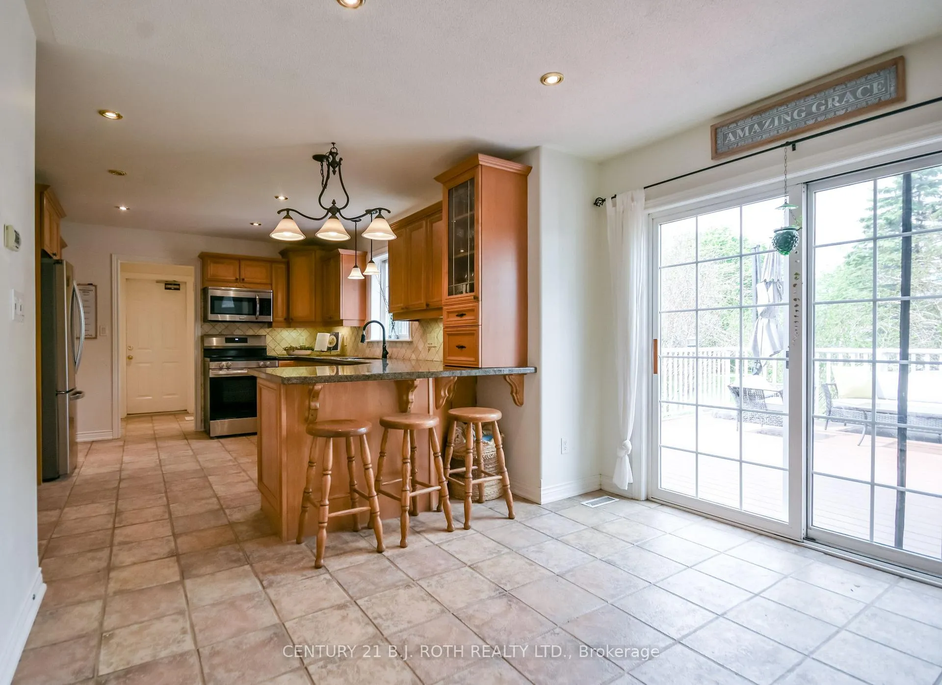 Photo 19 of 1 Evergreen Lane, Essa, Thornton — HOMEH