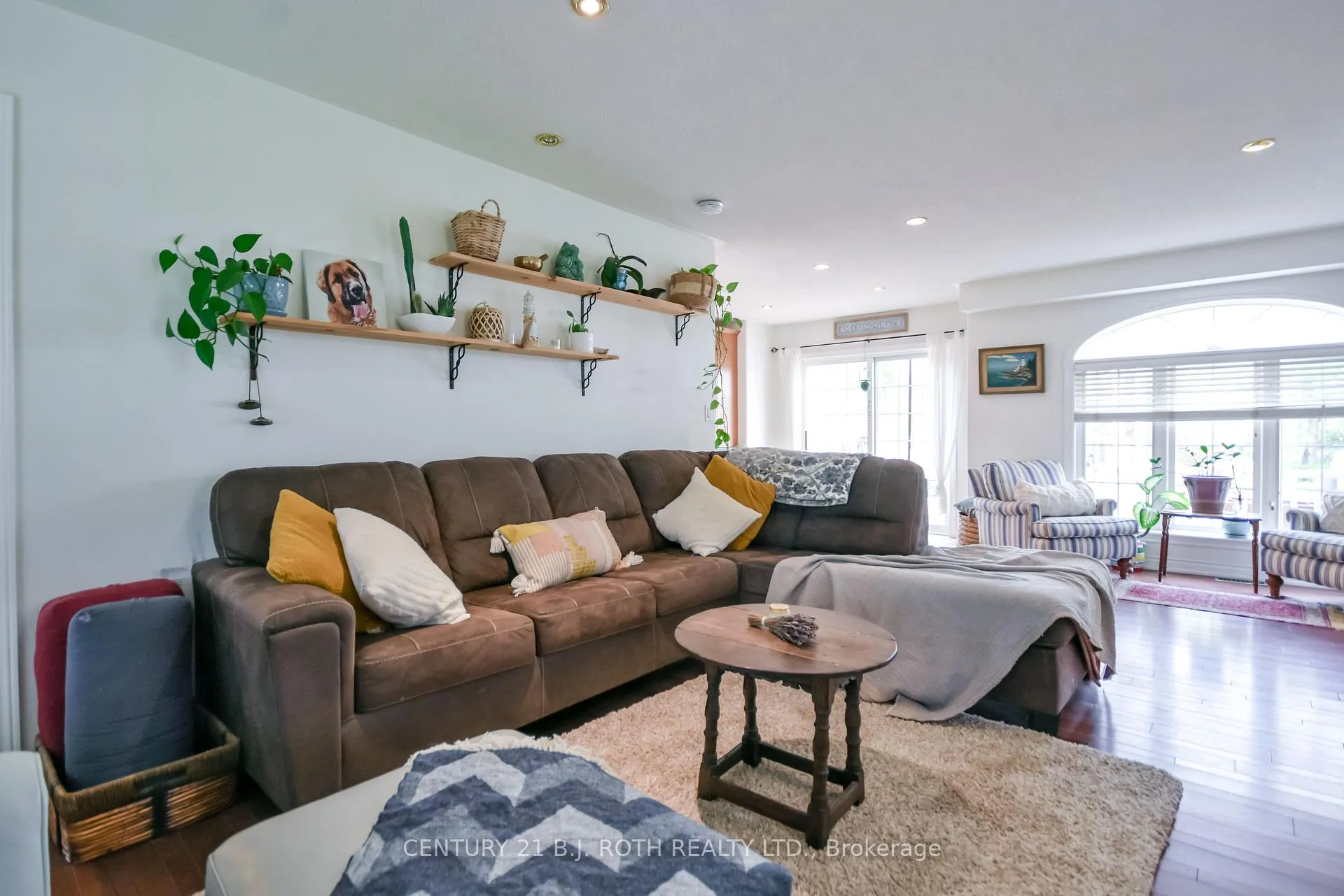 Photo 20 of 1 Evergreen Lane, Essa, Thornton — HOMEH