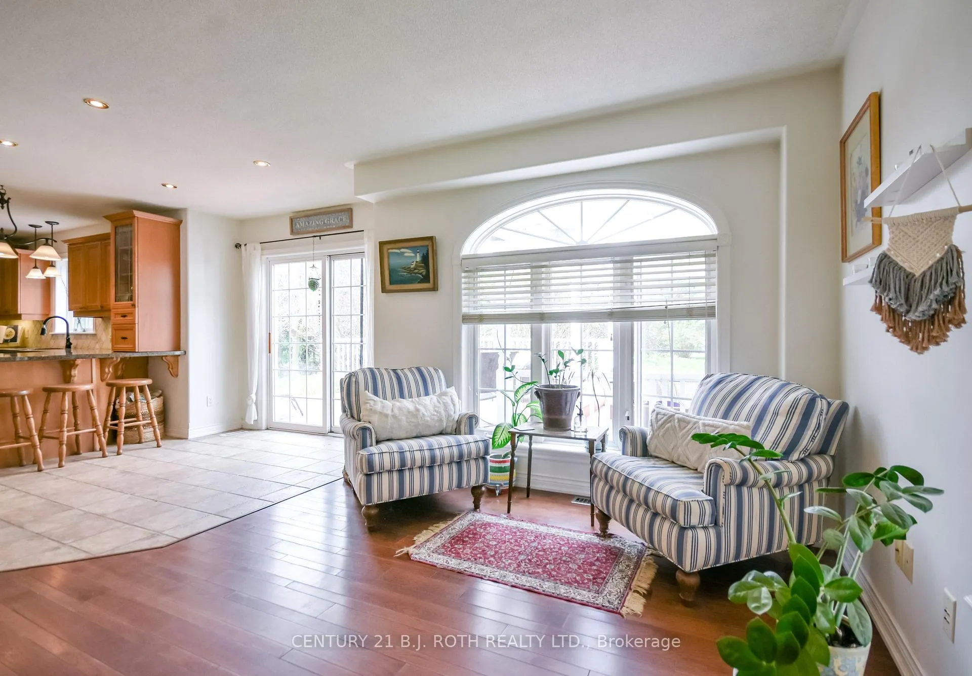 Photo 24 of 1 Evergreen Lane, Essa, Thornton — HOMEH
