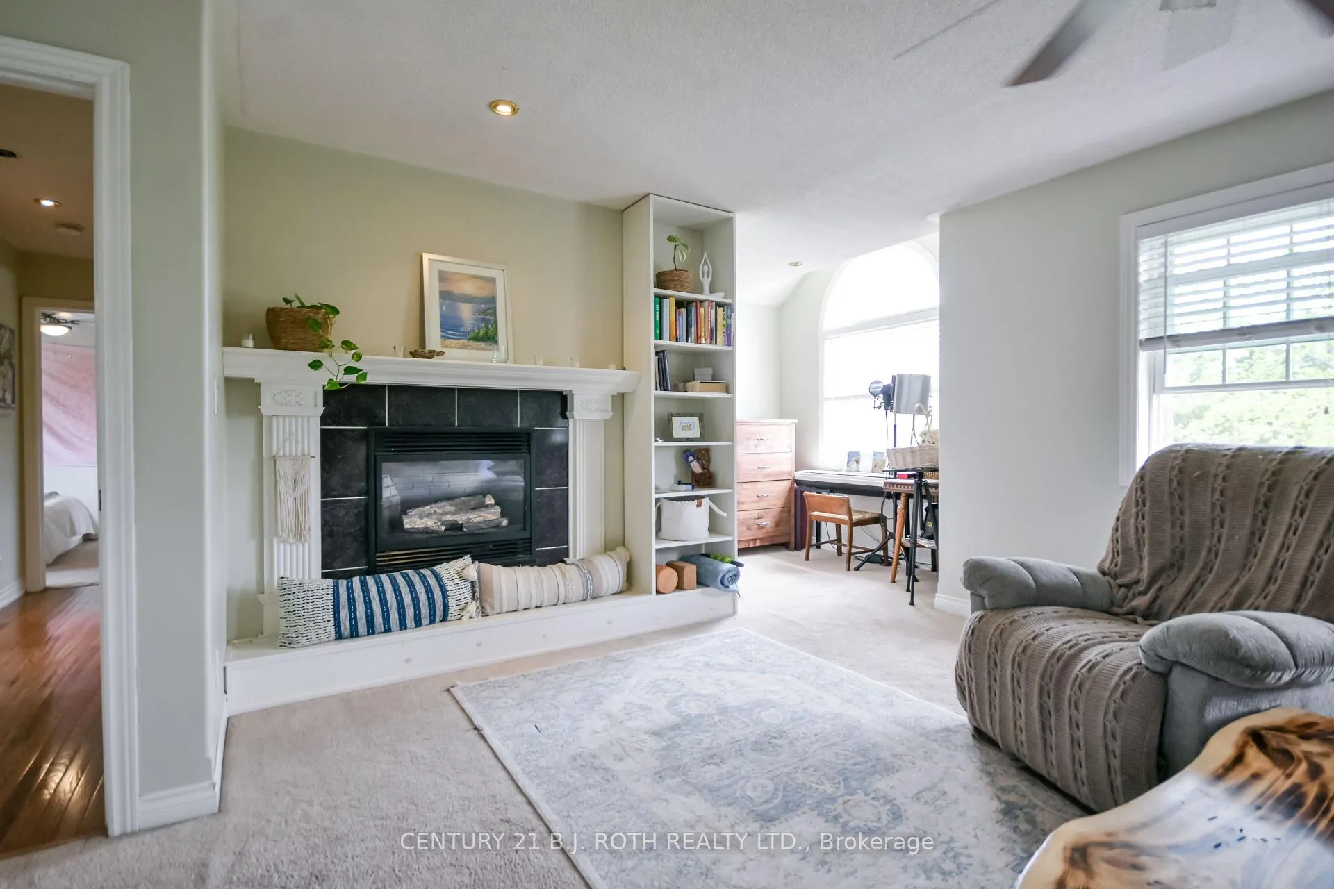 Photo 25 of 1 Evergreen Lane, Essa, Thornton — HOMEH