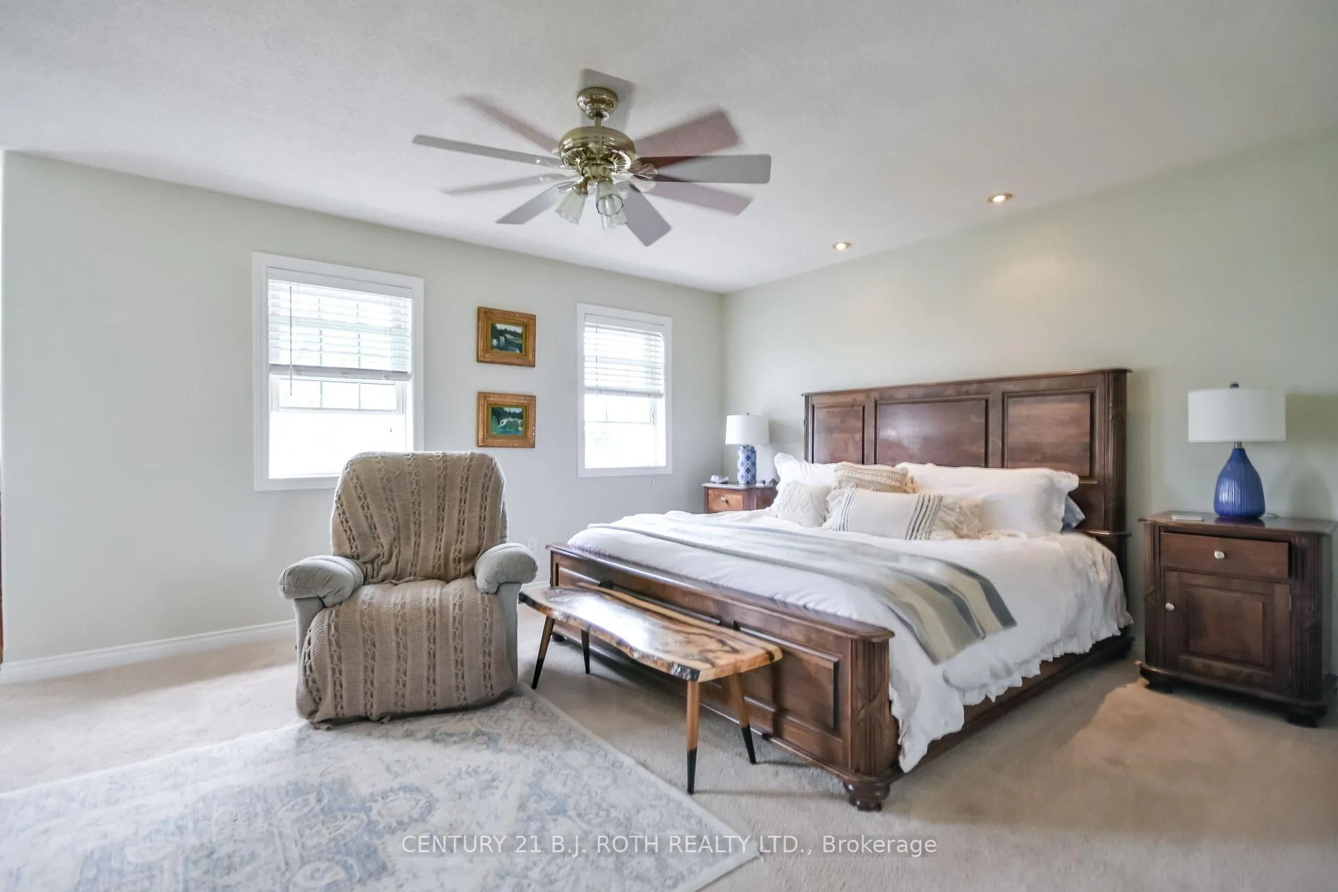 Photo 26 of 1 Evergreen Lane, Essa, Thornton — HOMEH