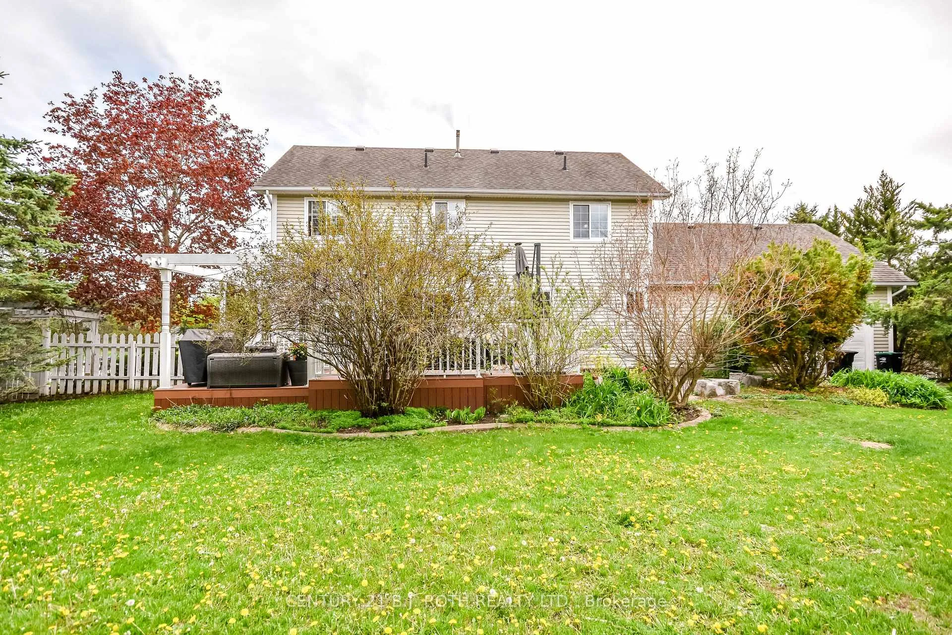 Photo 41 of 1 Evergreen Lane, Essa, Thornton — HOMEH